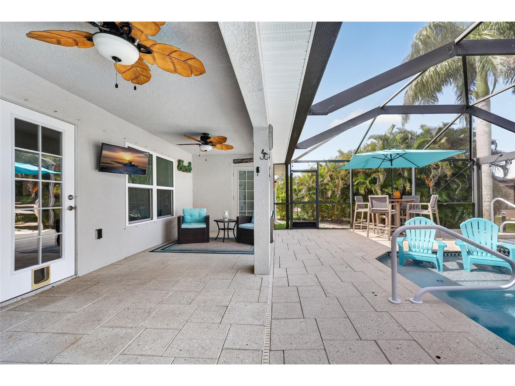 9276 Miami Circle Port Charlotte FL 33981 - MIAMI WATERWAY C7526946 image36