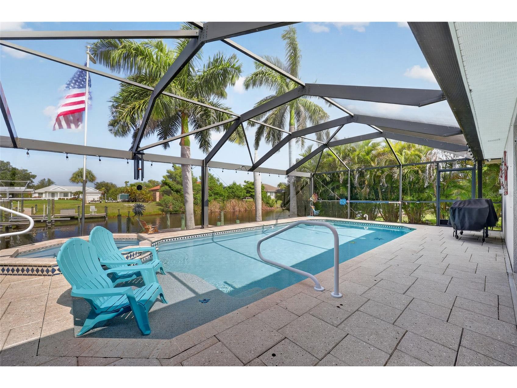 9276 Miami Circle Port Charlotte FL 33981 - MIAMI WATERWAY C7526946 image37
