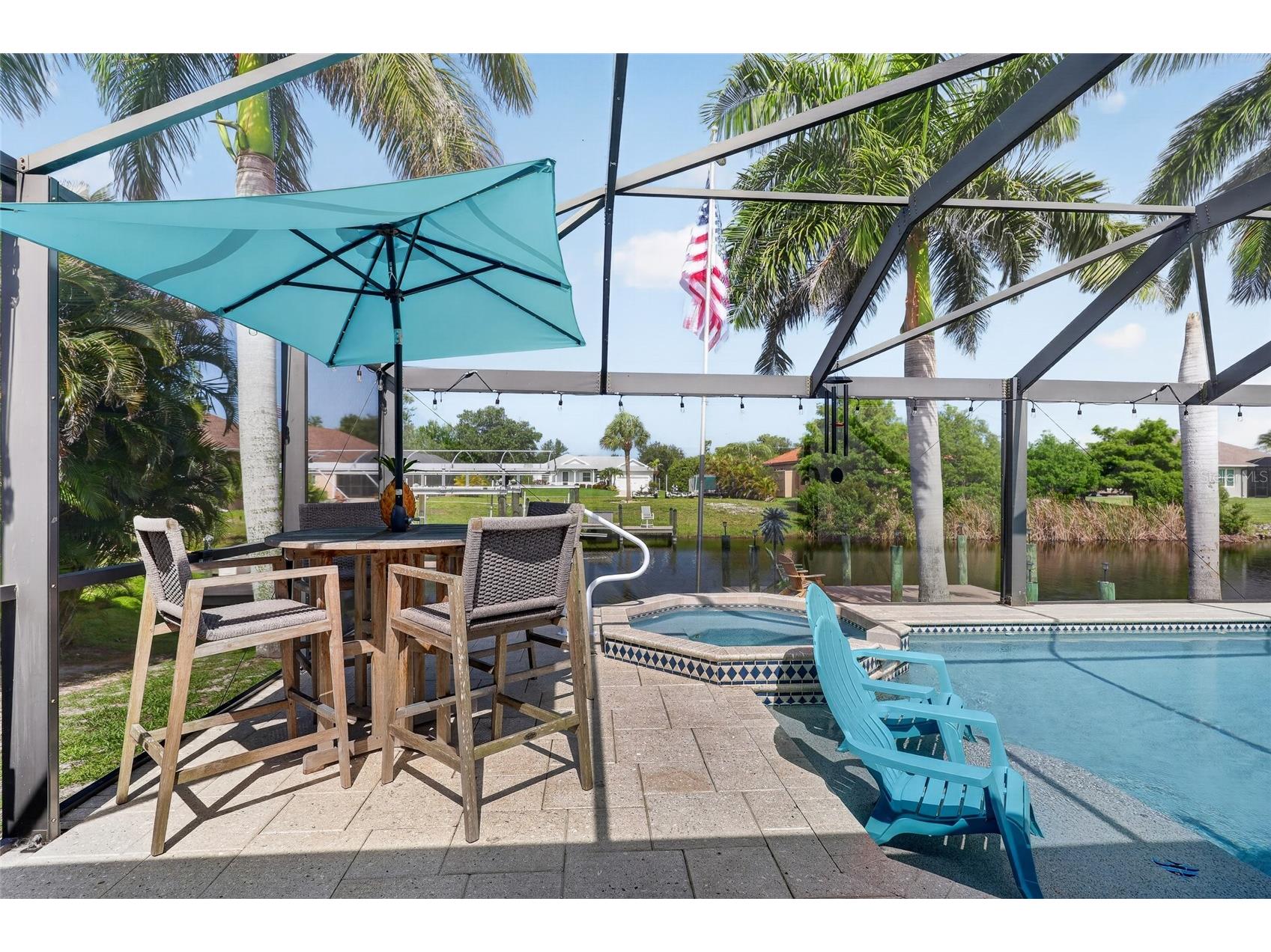 9276 Miami Circle Port Charlotte FL 33981 - MIAMI WATERWAY C7526946 image38