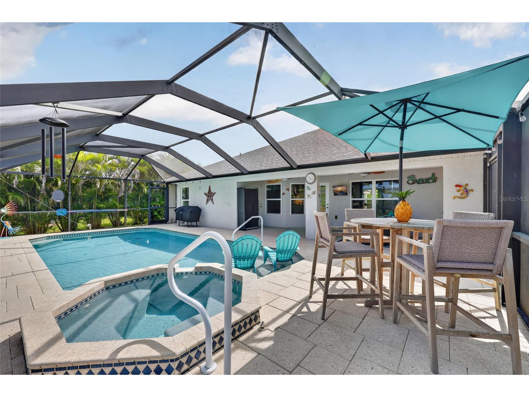 9276 Miami Circle Port Charlotte FL 33981 - MIAMI WATERWAY C7526946 image39
