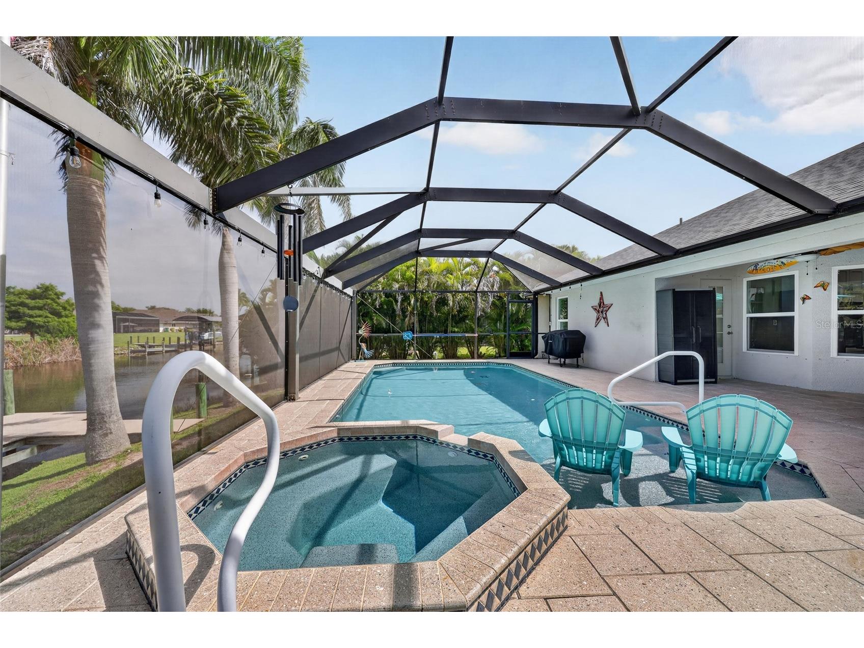9276 Miami Circle Port Charlotte FL 33981 - MIAMI WATERWAY C7526946 image40