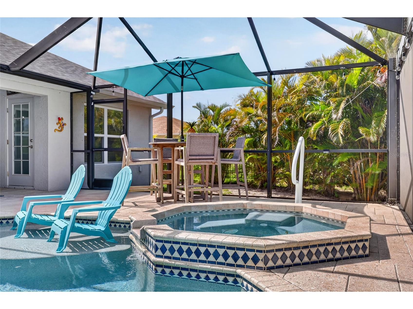 9276 Miami Circle Port Charlotte FL 33981 - MIAMI WATERWAY C7526946 image42