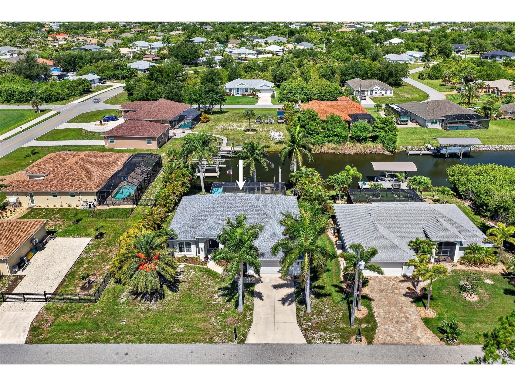 9276 Miami Circle Port Charlotte FL 33981 - MIAMI WATERWAY C7526946 image43