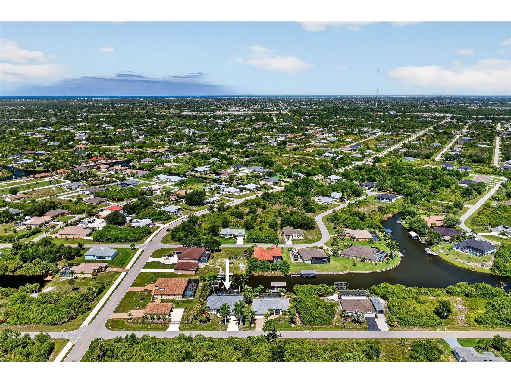 9276 Miami Circle Port Charlotte FL 33981 - MIAMI WATERWAY C7526946 image44