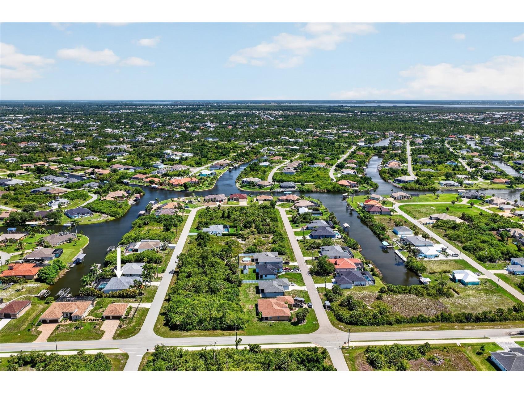 9276 Miami Circle Port Charlotte FL 33981 - MIAMI WATERWAY C7526946 image45