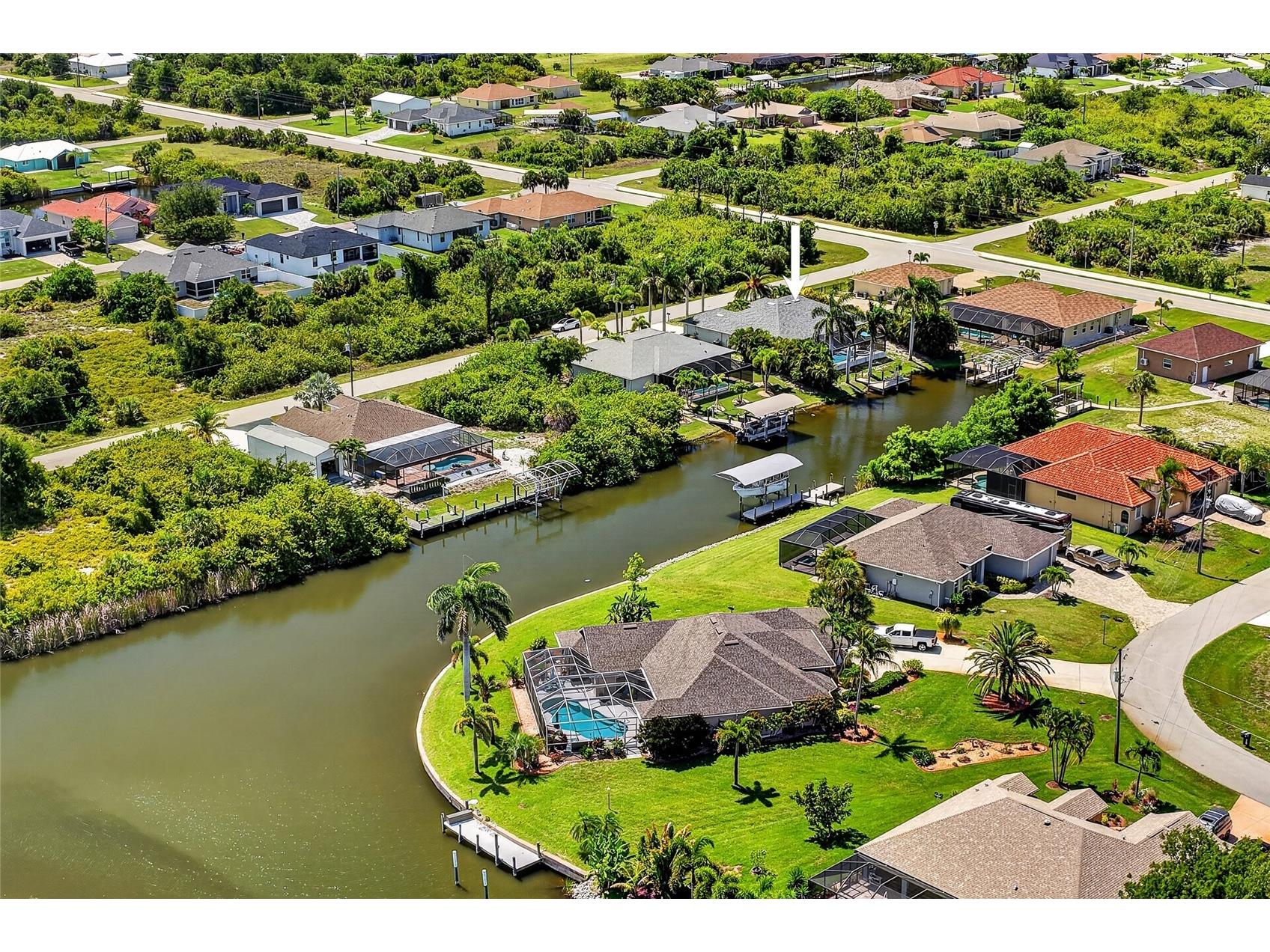 9276 Miami Circle Port Charlotte FL 33981 - MIAMI WATERWAY C7526946 image46