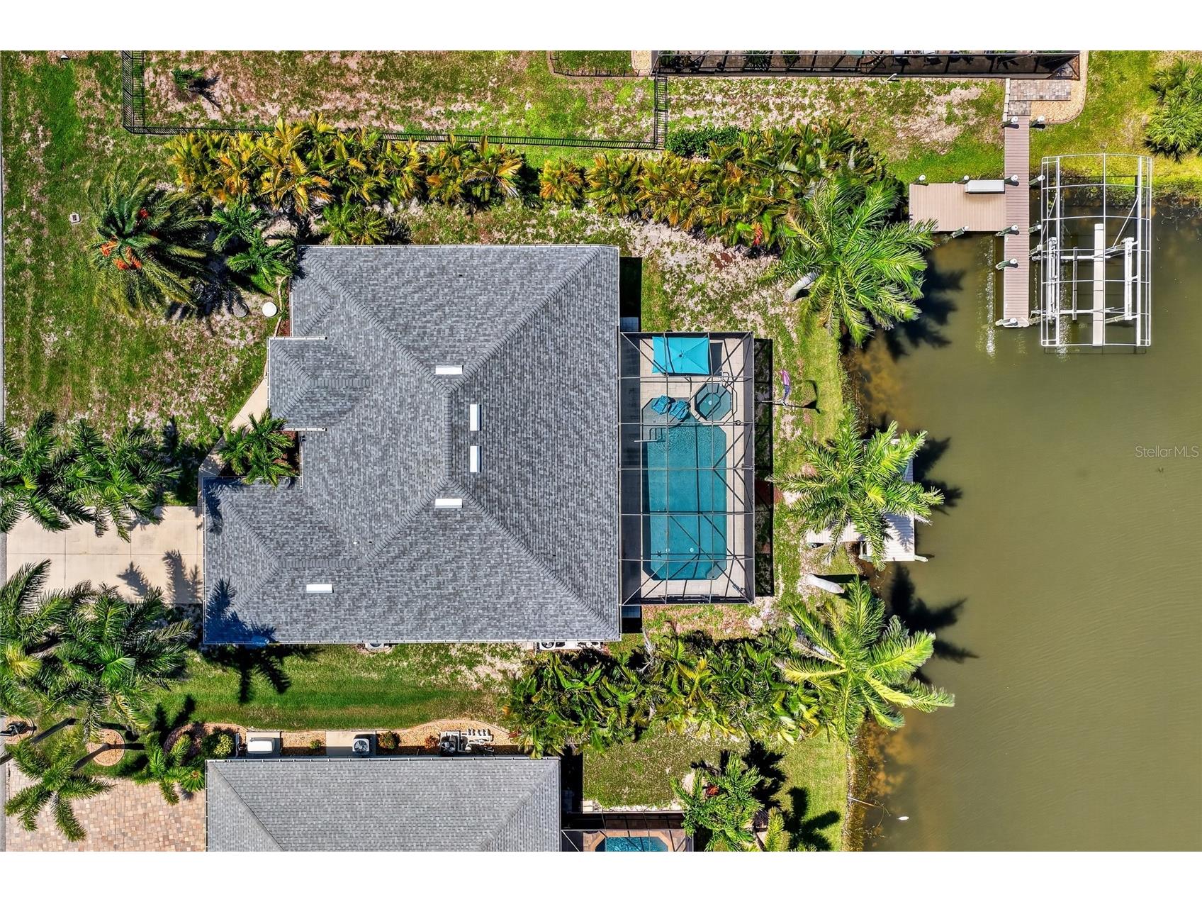 9276 Miami Circle Port Charlotte FL 33981 - MIAMI WATERWAY C7526946 image47