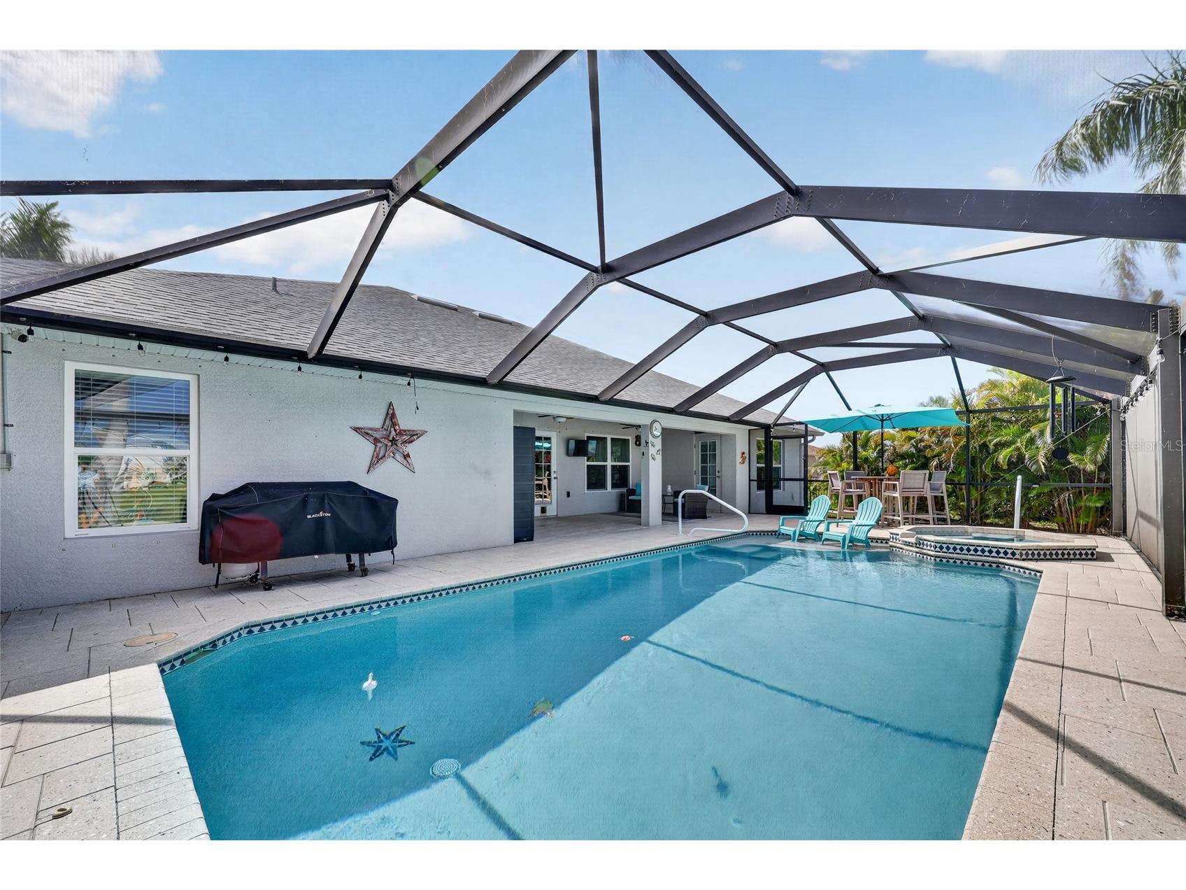 9276 Miami Circle Port Charlotte FL 33981 - MIAMI WATERWAY C7526946 image5