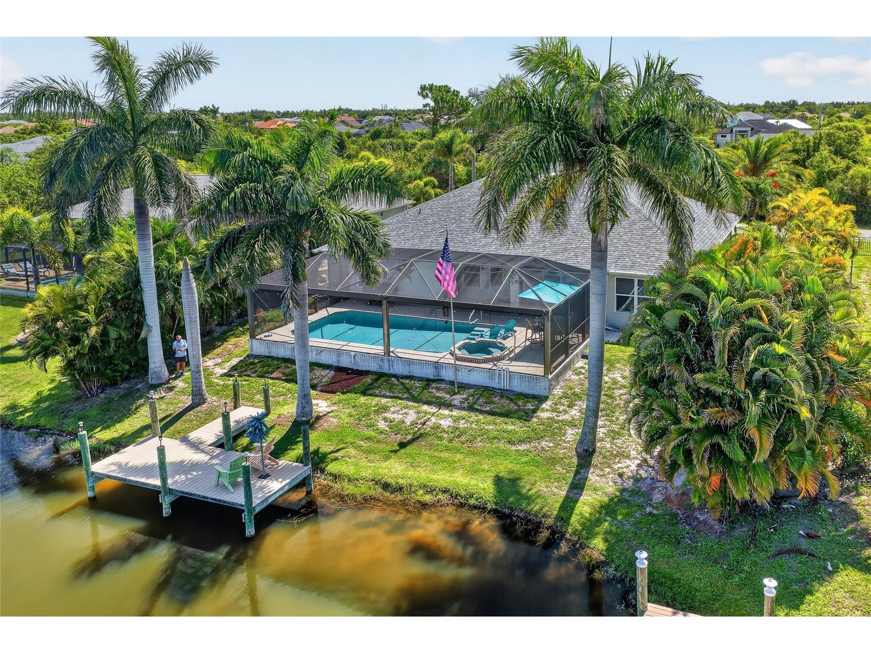 9276 Miami Circle Port Charlotte FL 33981 - MIAMI WATERWAY C7526946 image51