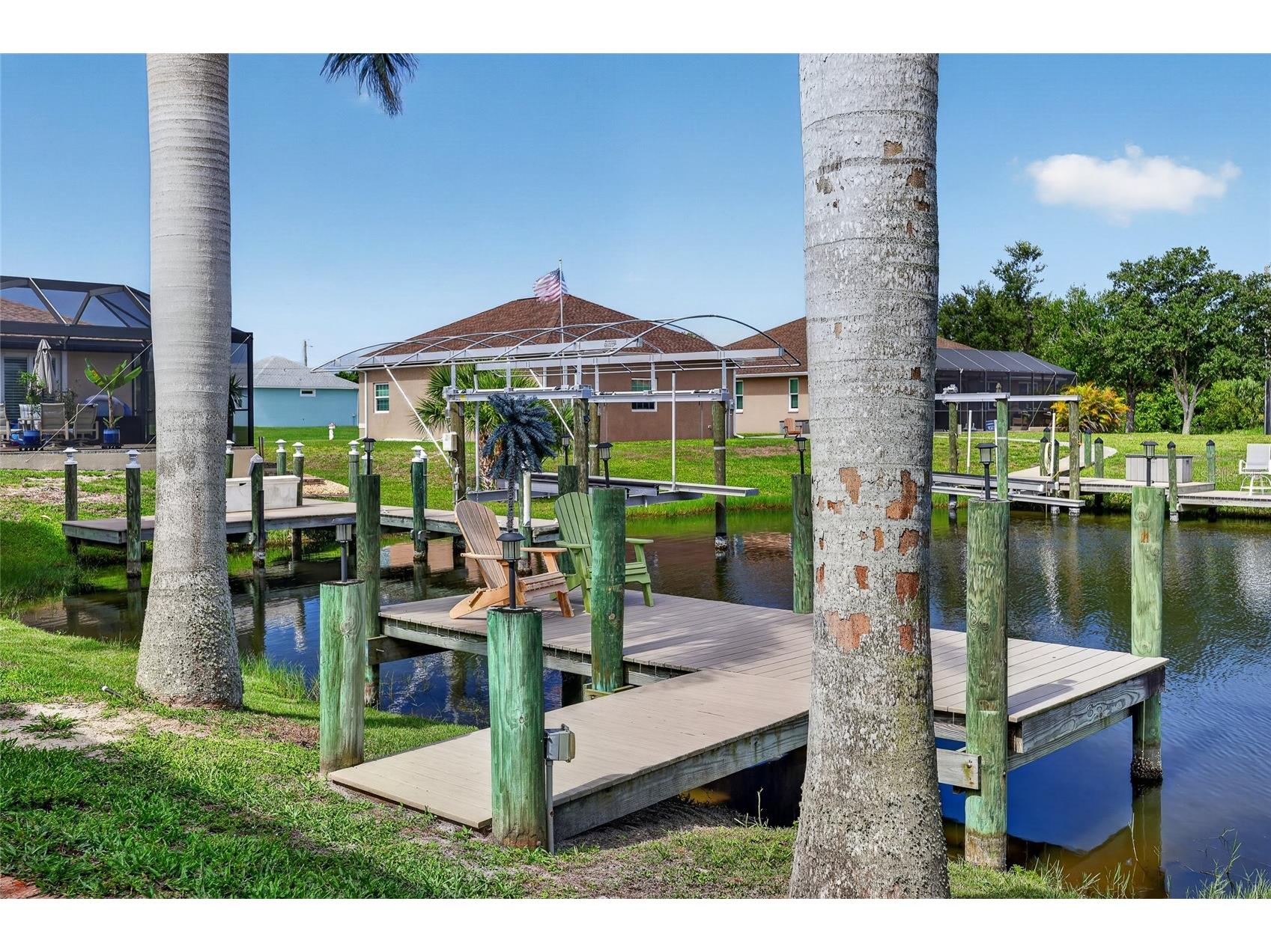 9276 Miami Circle Port Charlotte FL 33981 - MIAMI WATERWAY C7526946 image54