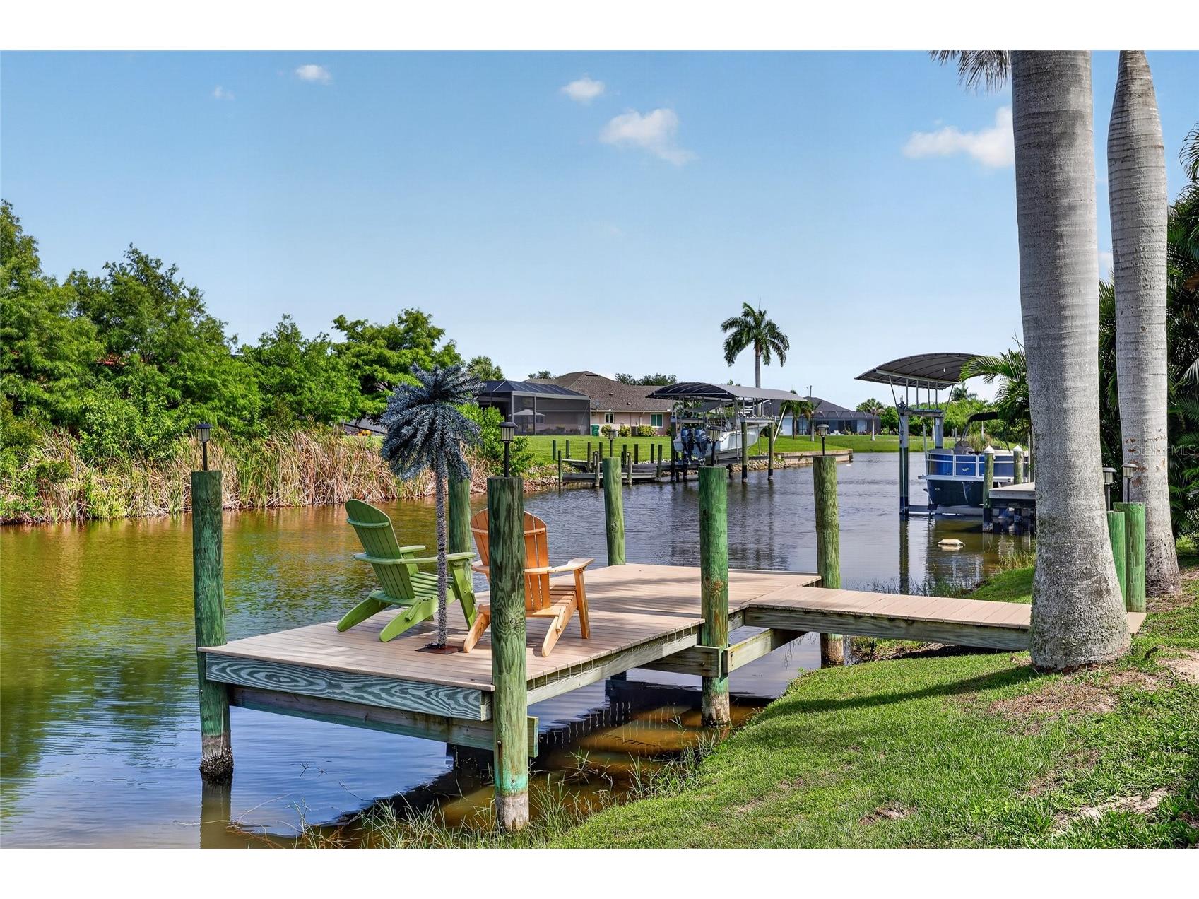 9276 Miami Circle Port Charlotte FL 33981 - MIAMI WATERWAY C7526946 image55
