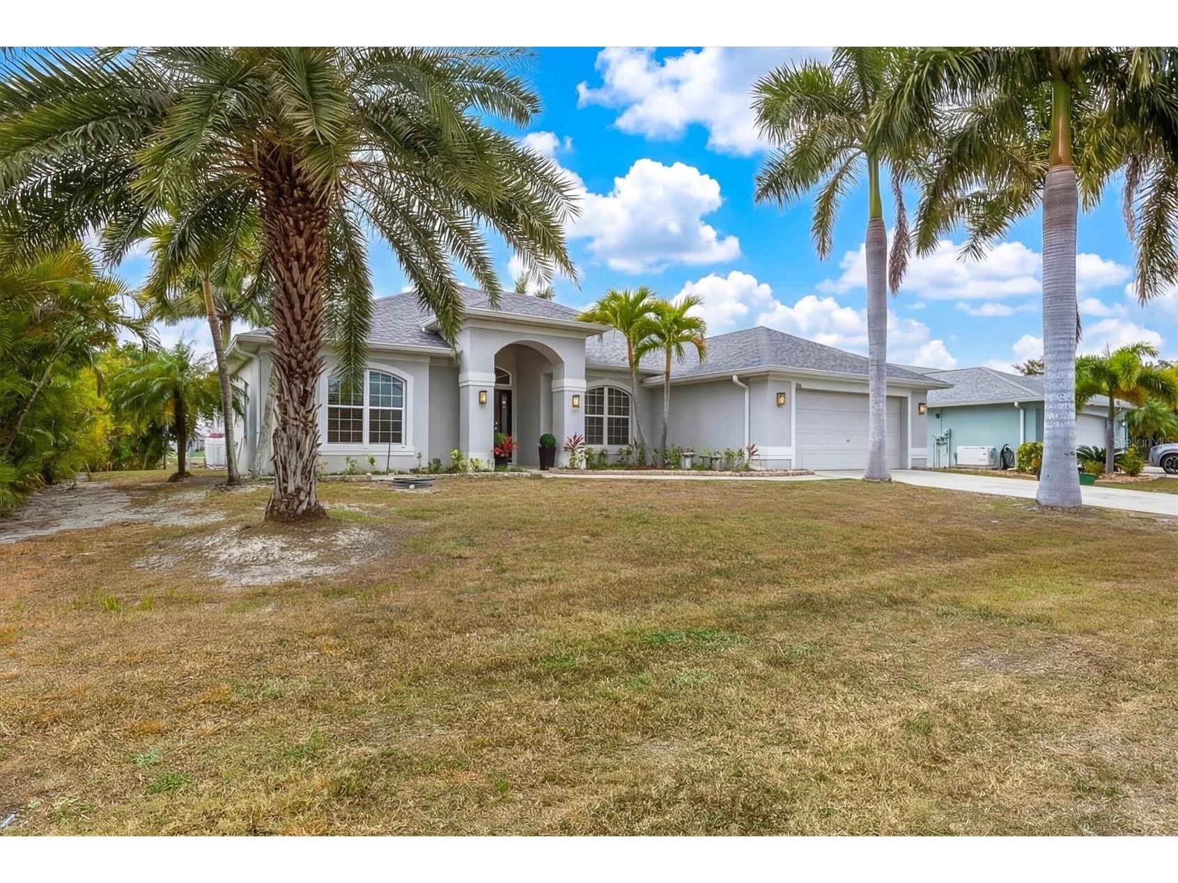 9276 Miami Circle Port Charlotte FL 33981 - MIAMI WATERWAY D6144036 image2