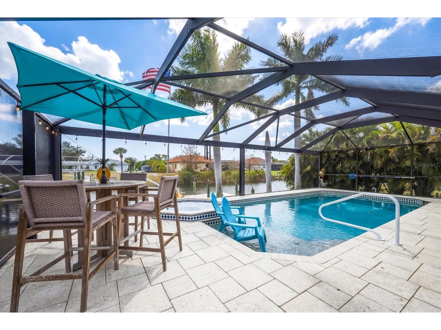 9276 Miami Circle Port Charlotte FL 33981 - MIAMI WATERWAY D6144036 image38