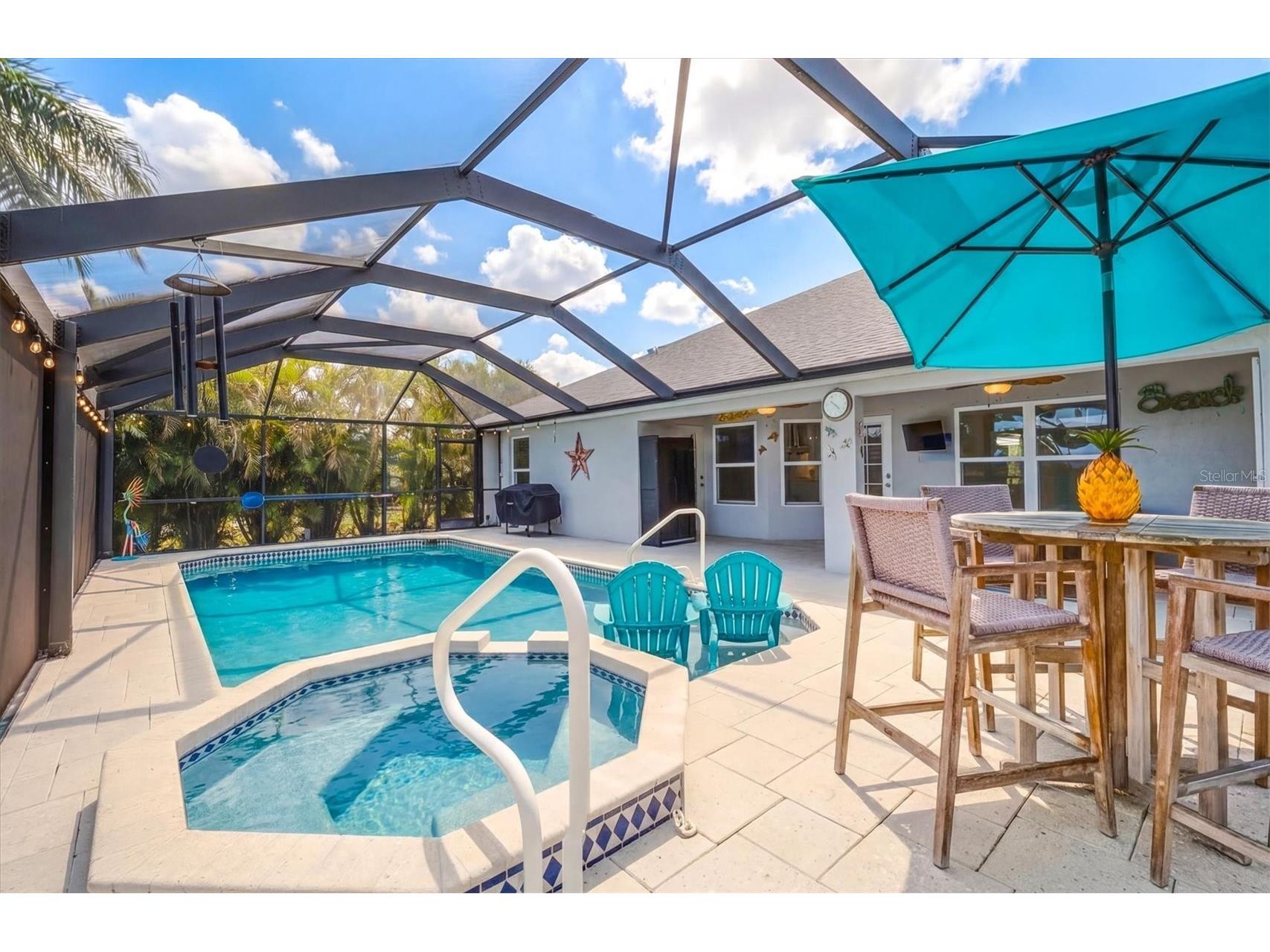 9276 Miami Circle Port Charlotte FL 33981 - MIAMI WATERWAY D6144036 image39