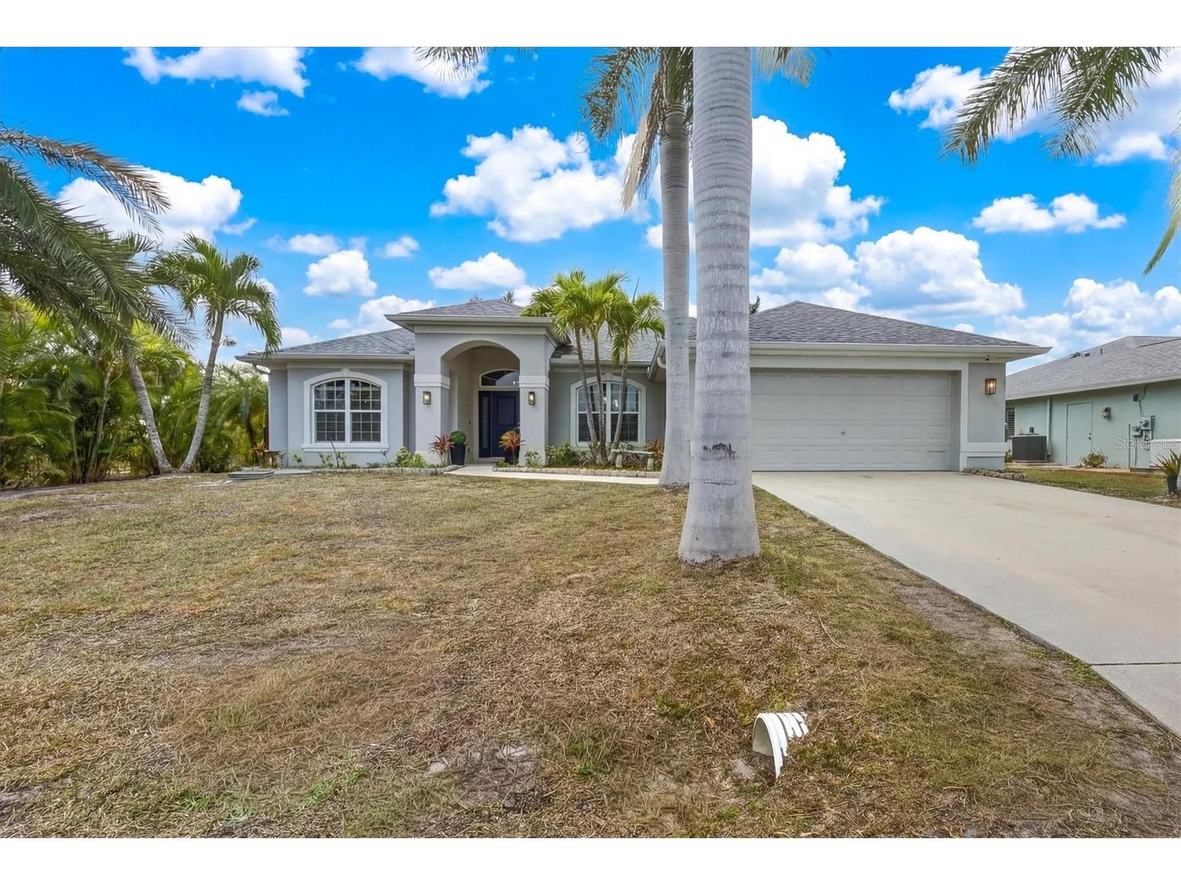 9276 Miami Circle Port Charlotte FL 33981 - MIAMI WATERWAY D6144036 image4