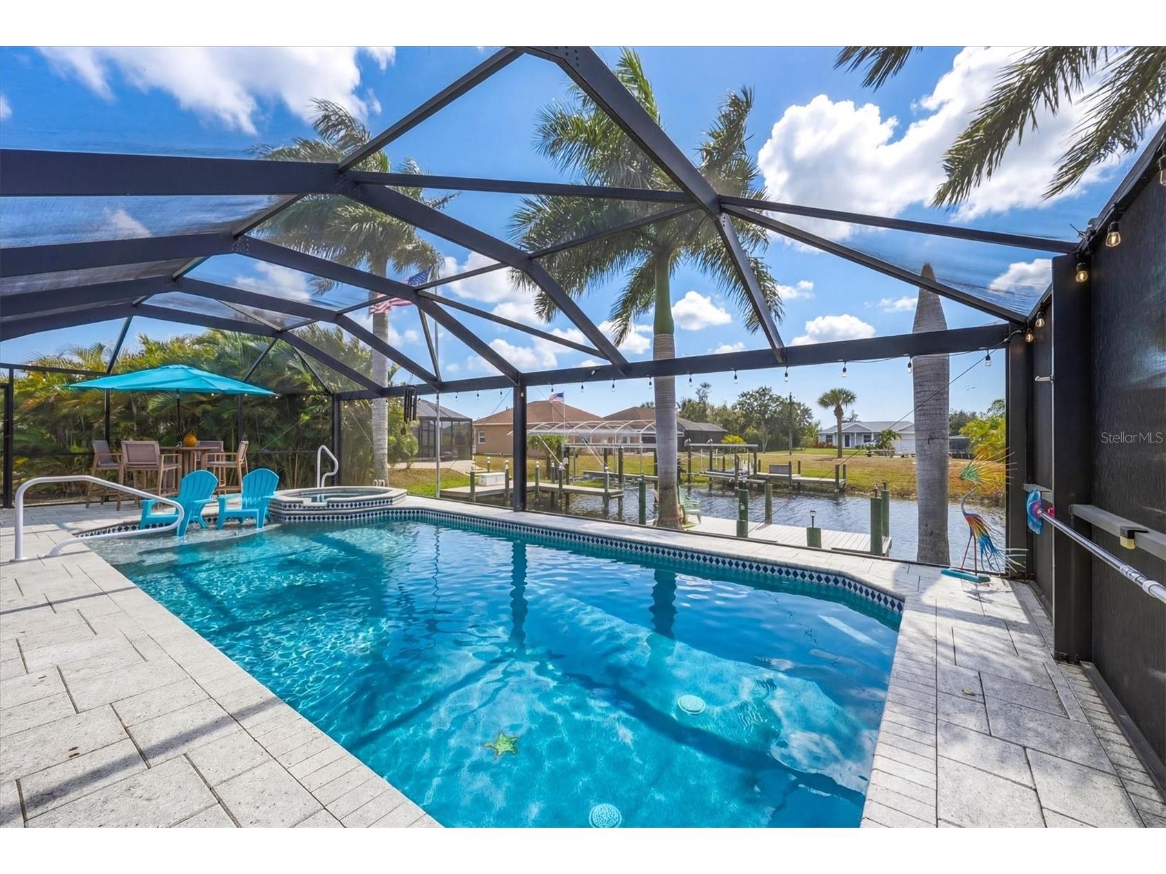 9276 Miami Circle Port Charlotte FL 33981 - MIAMI WATERWAY D6144036 image40