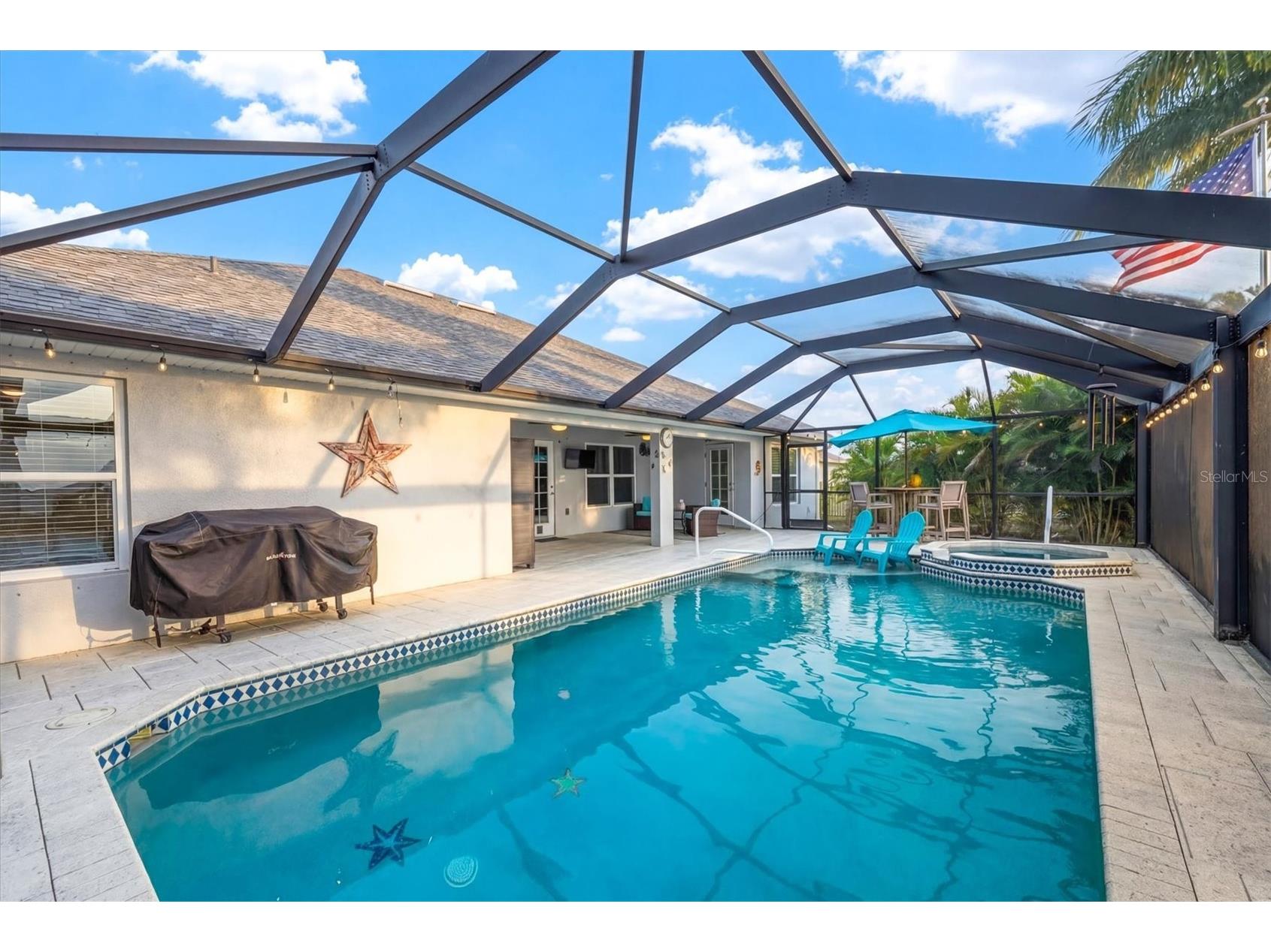 9276 Miami Circle Port Charlotte FL 33981 - MIAMI WATERWAY D6144036 image41