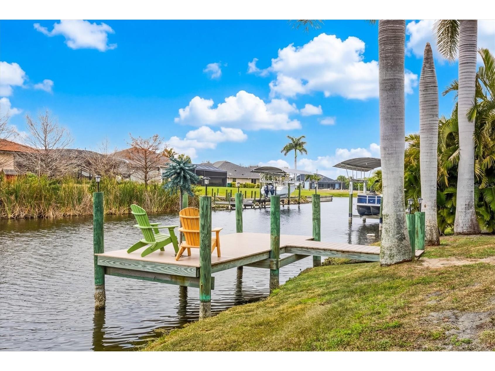 9276 Miami Circle Port Charlotte FL 33981 - MIAMI WATERWAY D6144036 image42