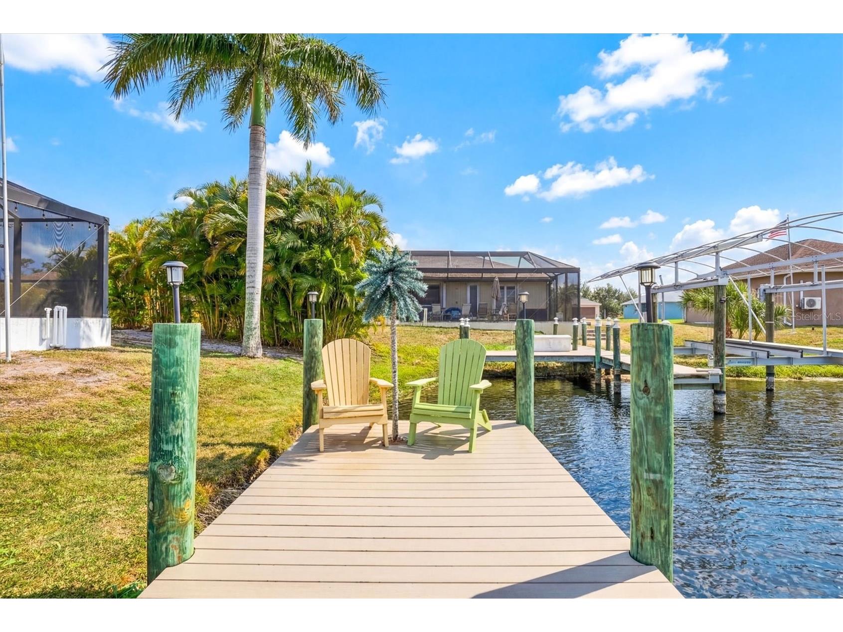 9276 Miami Circle Port Charlotte FL 33981 - MIAMI WATERWAY D6144036 image44