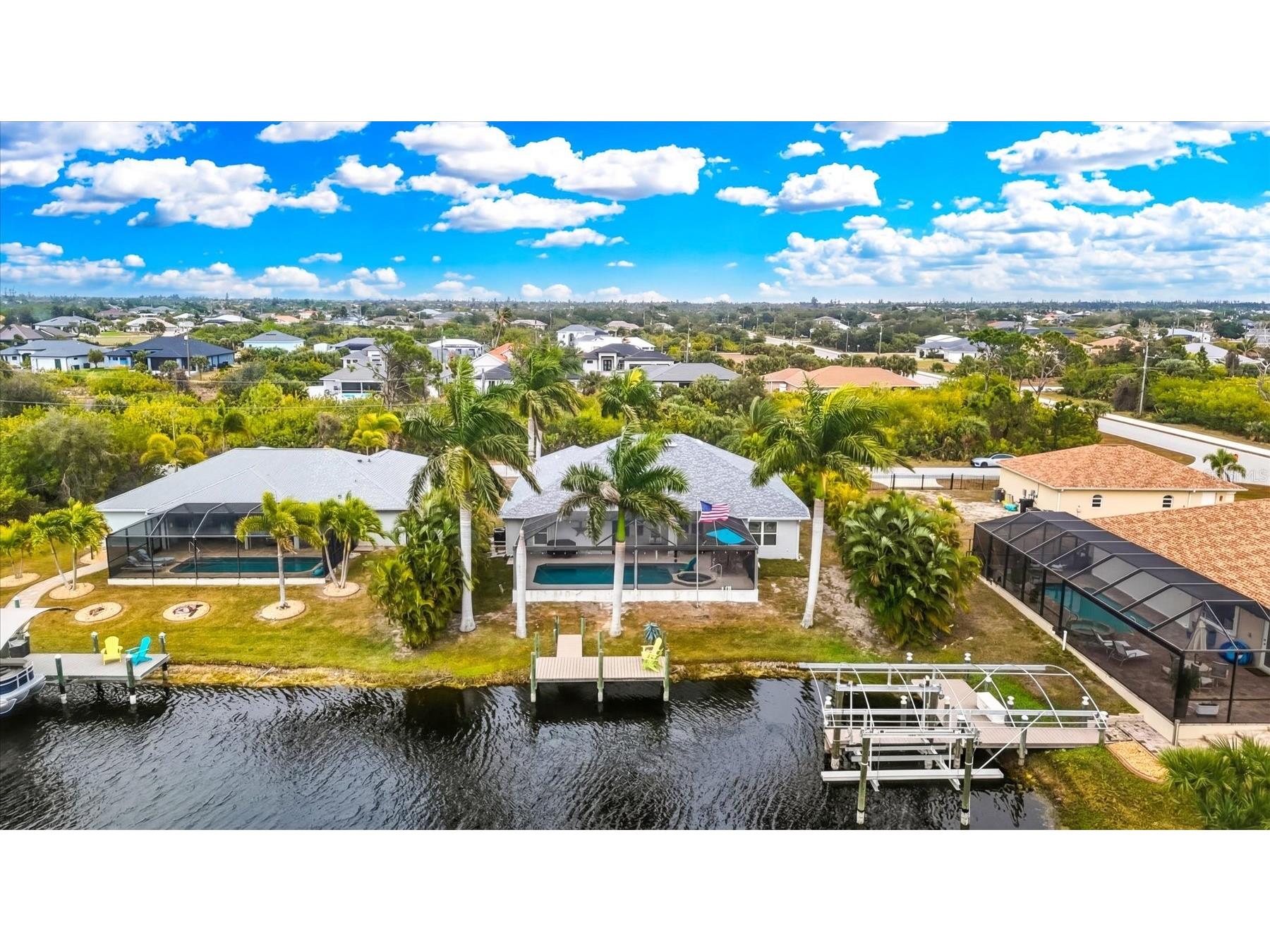 9276 Miami Circle Port Charlotte FL 33981 - MIAMI WATERWAY D6144036 image47