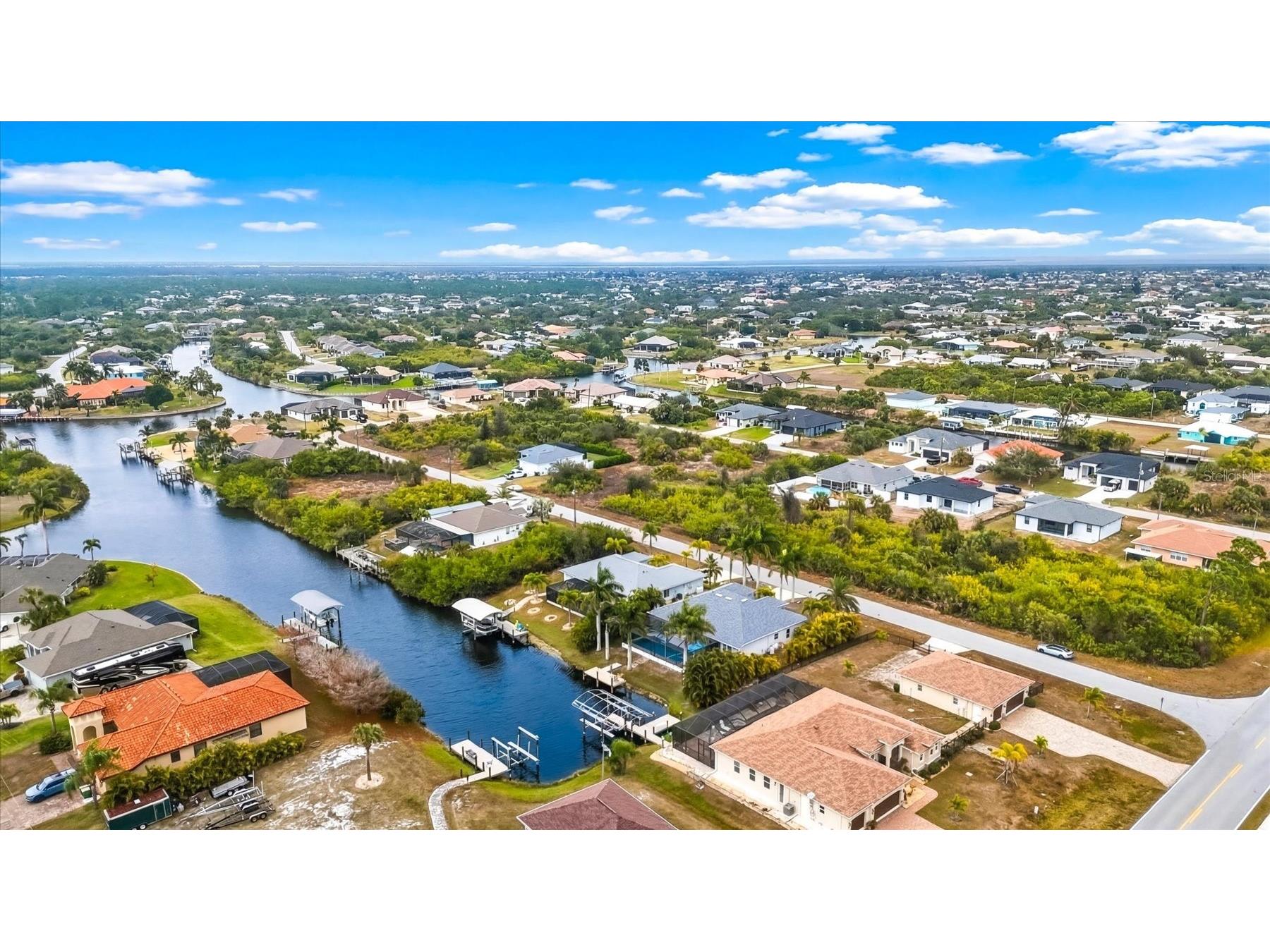 9276 Miami Circle Port Charlotte FL 33981 - MIAMI WATERWAY D6144036 image48