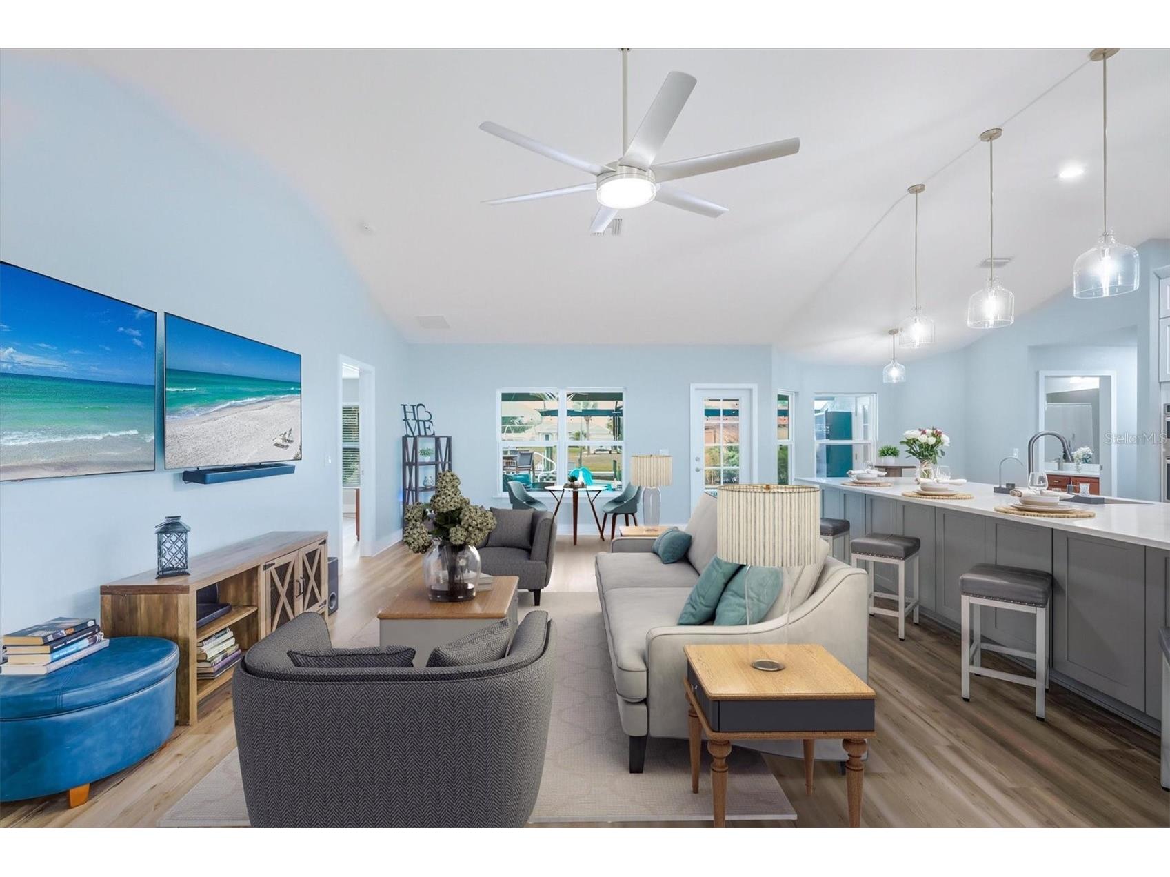 9276 Miami Circle Port Charlotte FL 33981 - MIAMI WATERWAY D6144036 image9