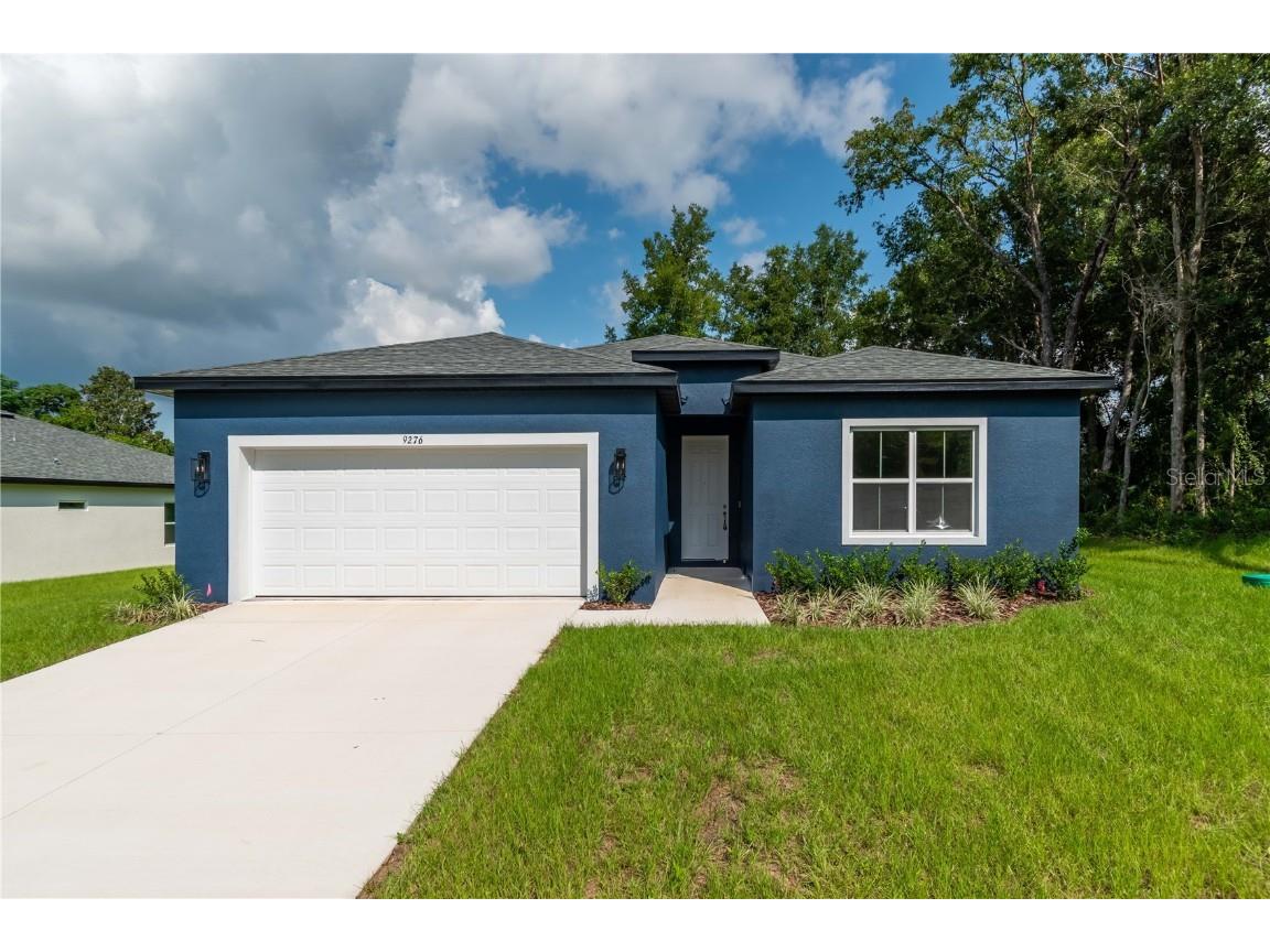 9276 N Alpinia Drive Citrus Springs FL 34434 O6296448 image1