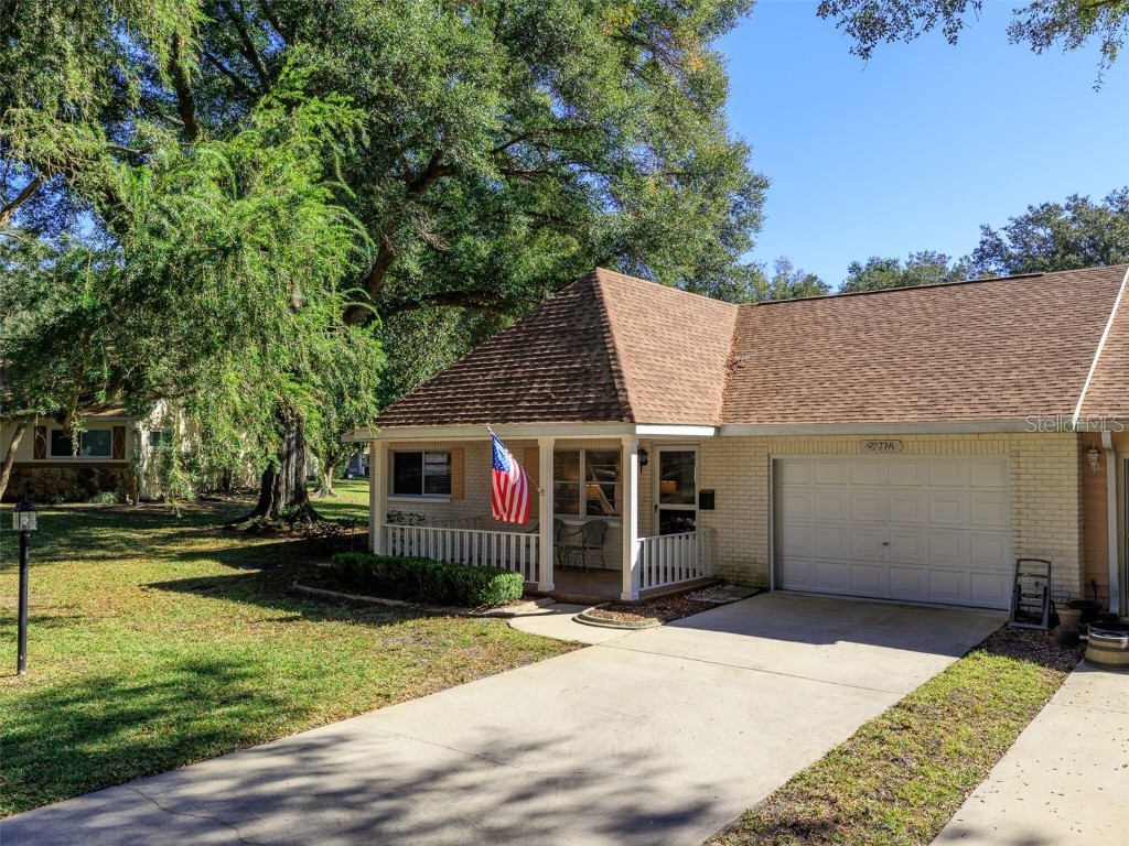 9277 SW 83rd Avenue #A Ocala FL 34481 OM670394 image1