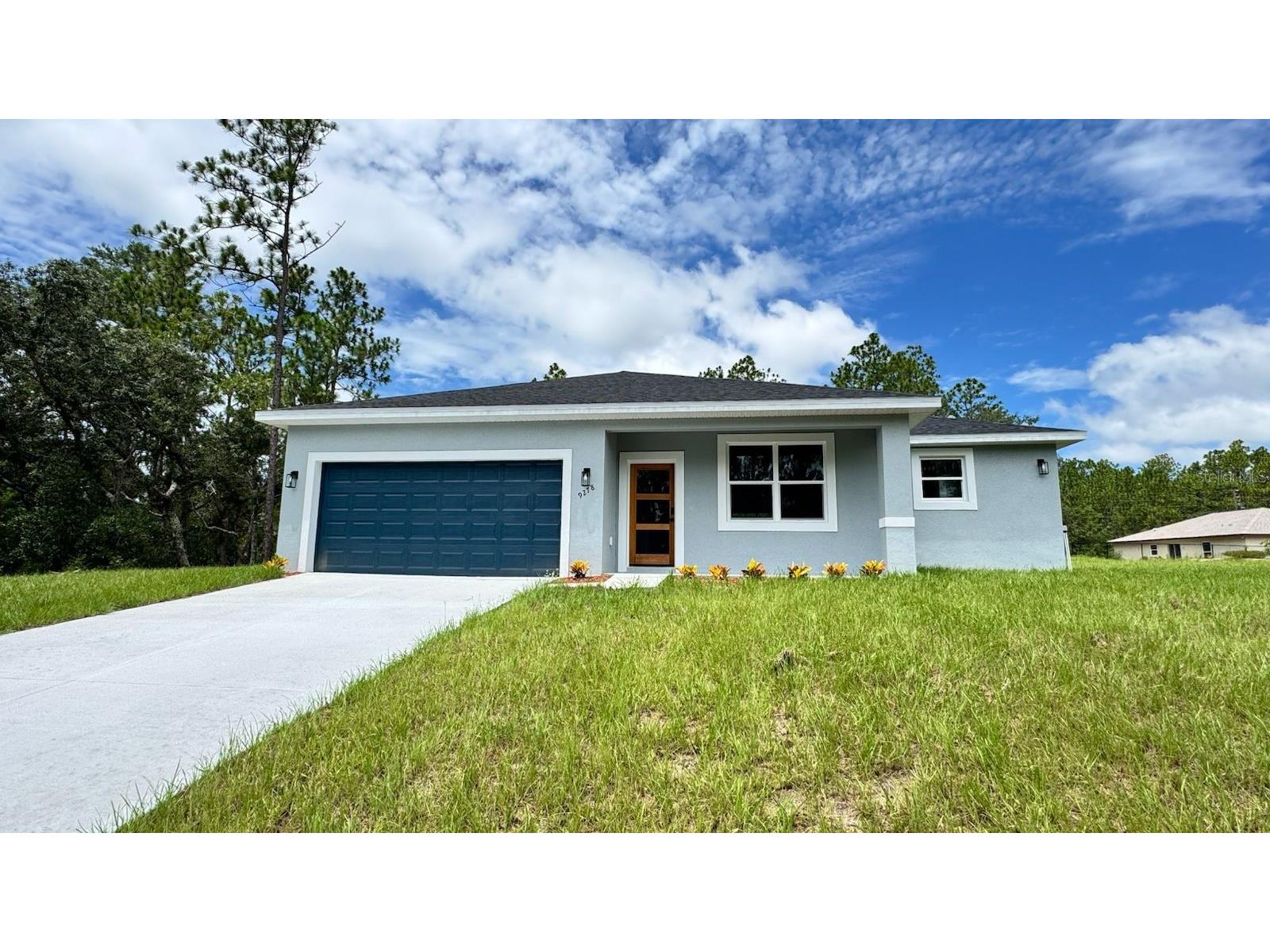 9278 N Satinwood Terrace Citrus Springs FL 34433 O6400905 image1