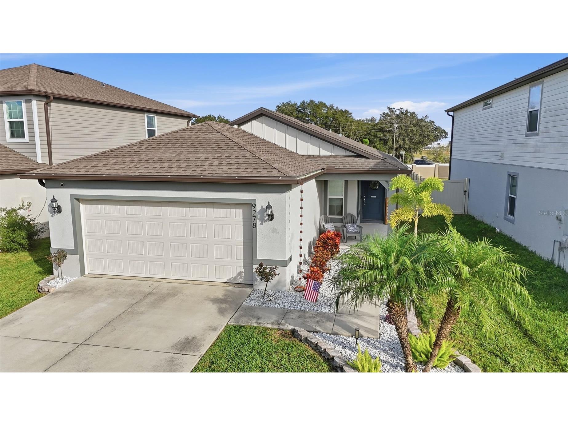 9278 Rally Spring Loop Wesley Chapel FL 33545 TB8457547 image1
