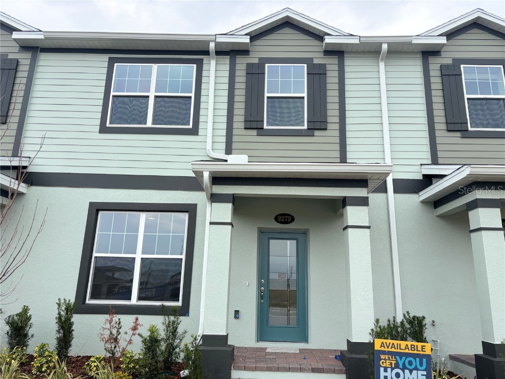 9279 Gran Teatro Drive Winter Garden FL 34787 O6240755 image1