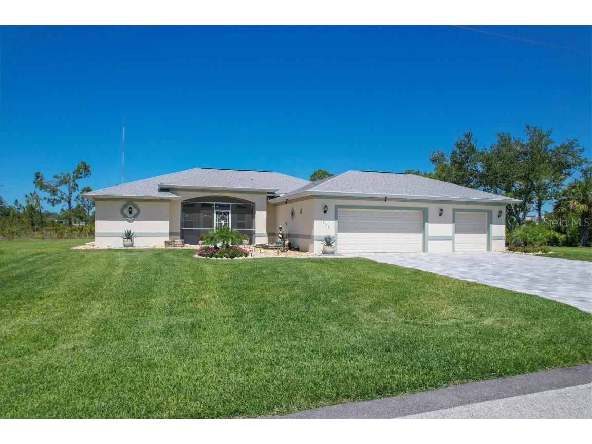 9279 Harvester Street Port Charlotte FL 33981 D6136090 image1