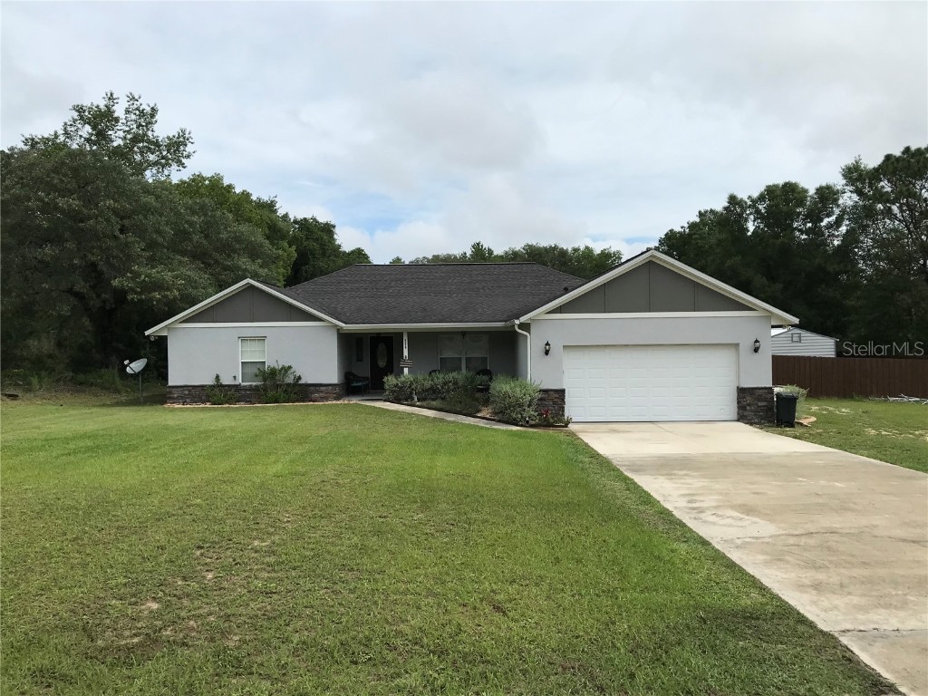 9279 SE 108th Place Belleview FL 34420 G5069124 image1