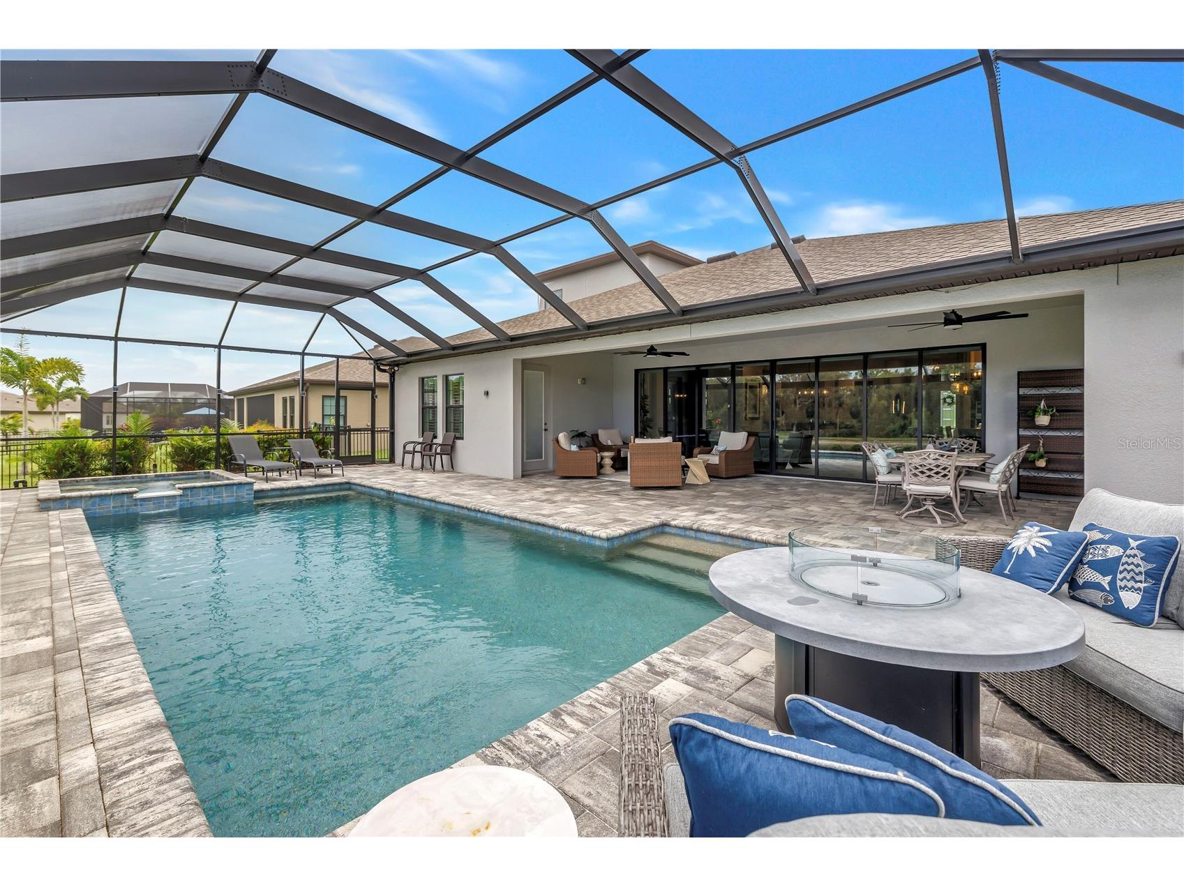 9279 Warm Springs Circle Parrish FL 34219 TB8527731 image47