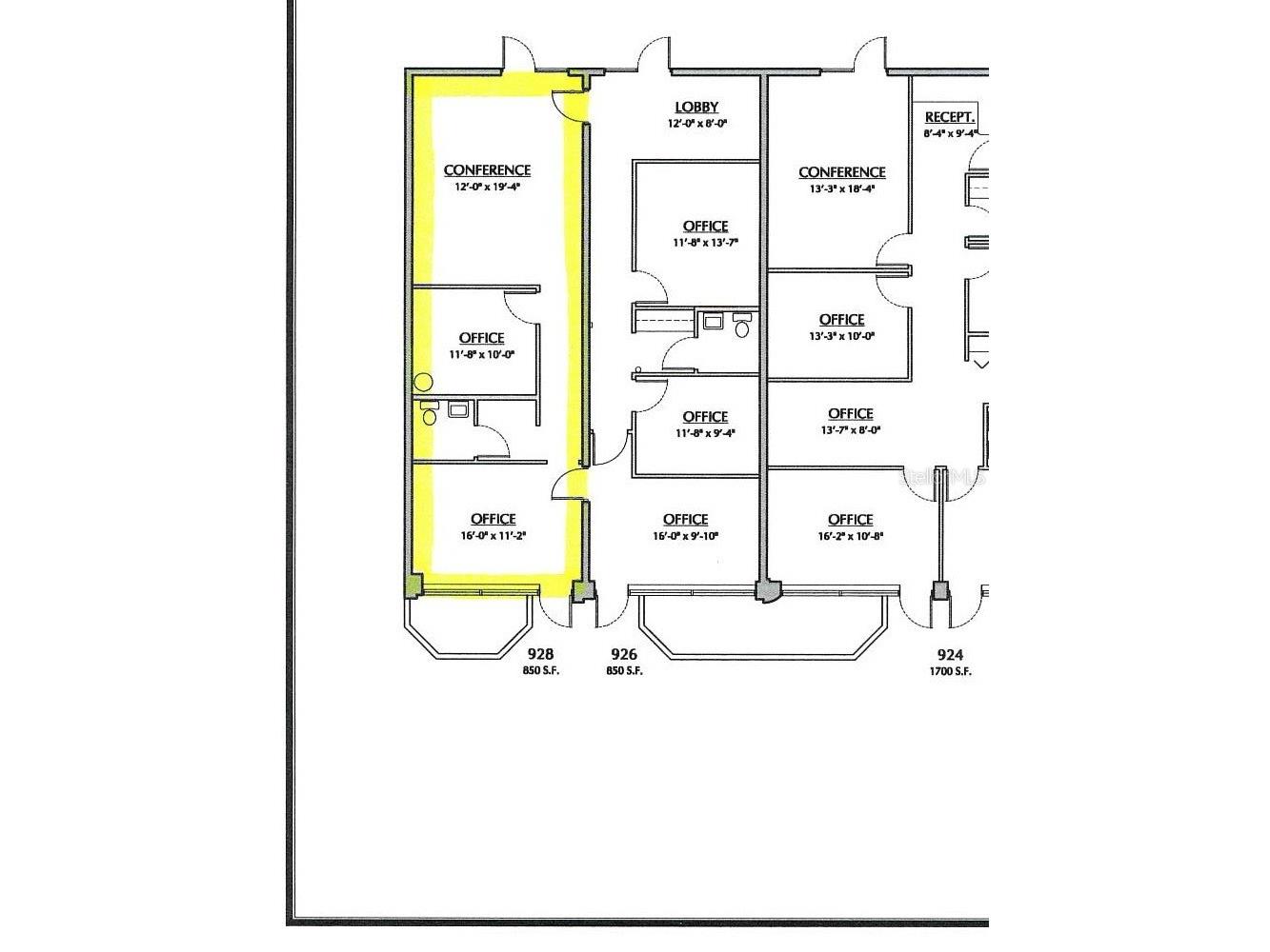 928 14th Street W Bradenton FL 34205 A4681143 image4