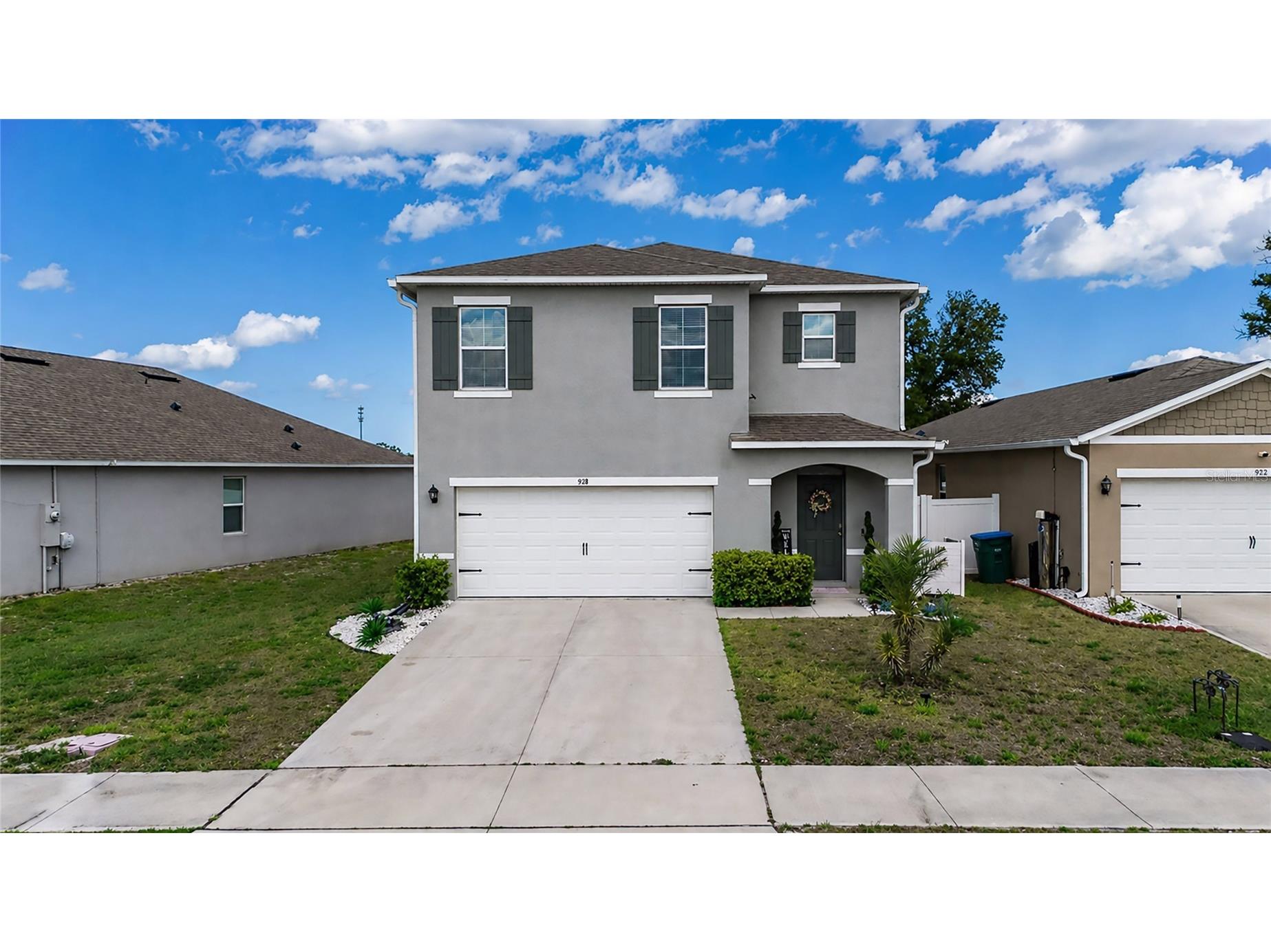 928 August Sky Drive Deltona FL 32738 S5148636 image1