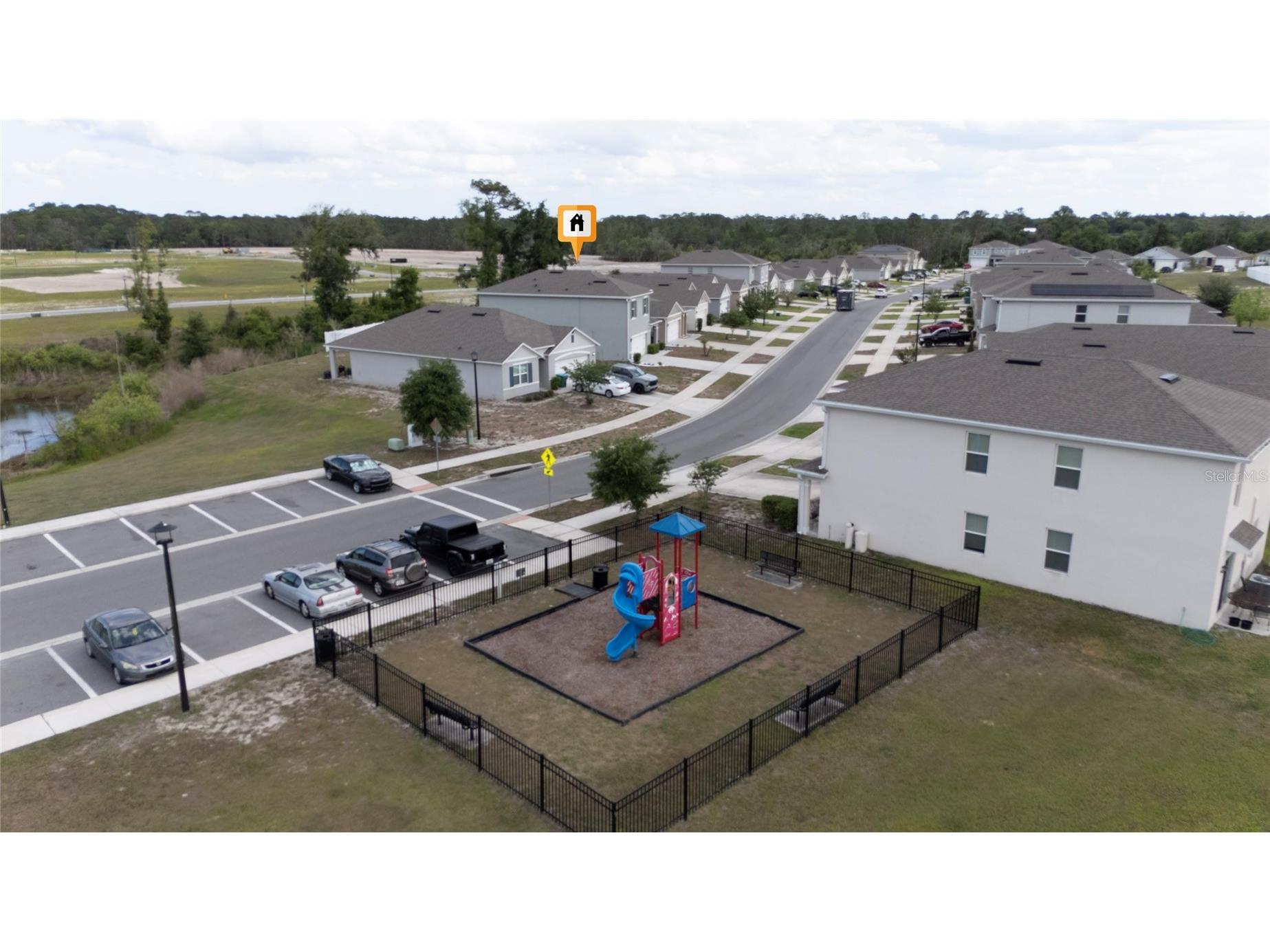 928 August Sky Drive Deltona FL 32738 S5148636 image11
