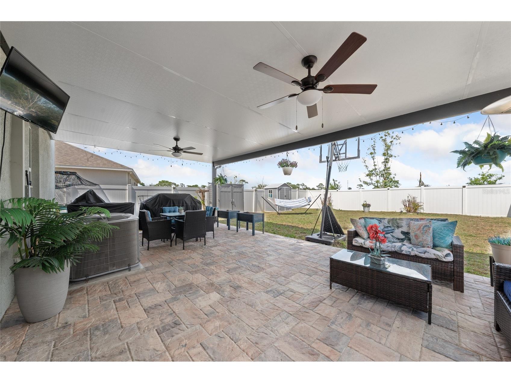 928 August Sky Drive Deltona FL 32738 S5148636 image42