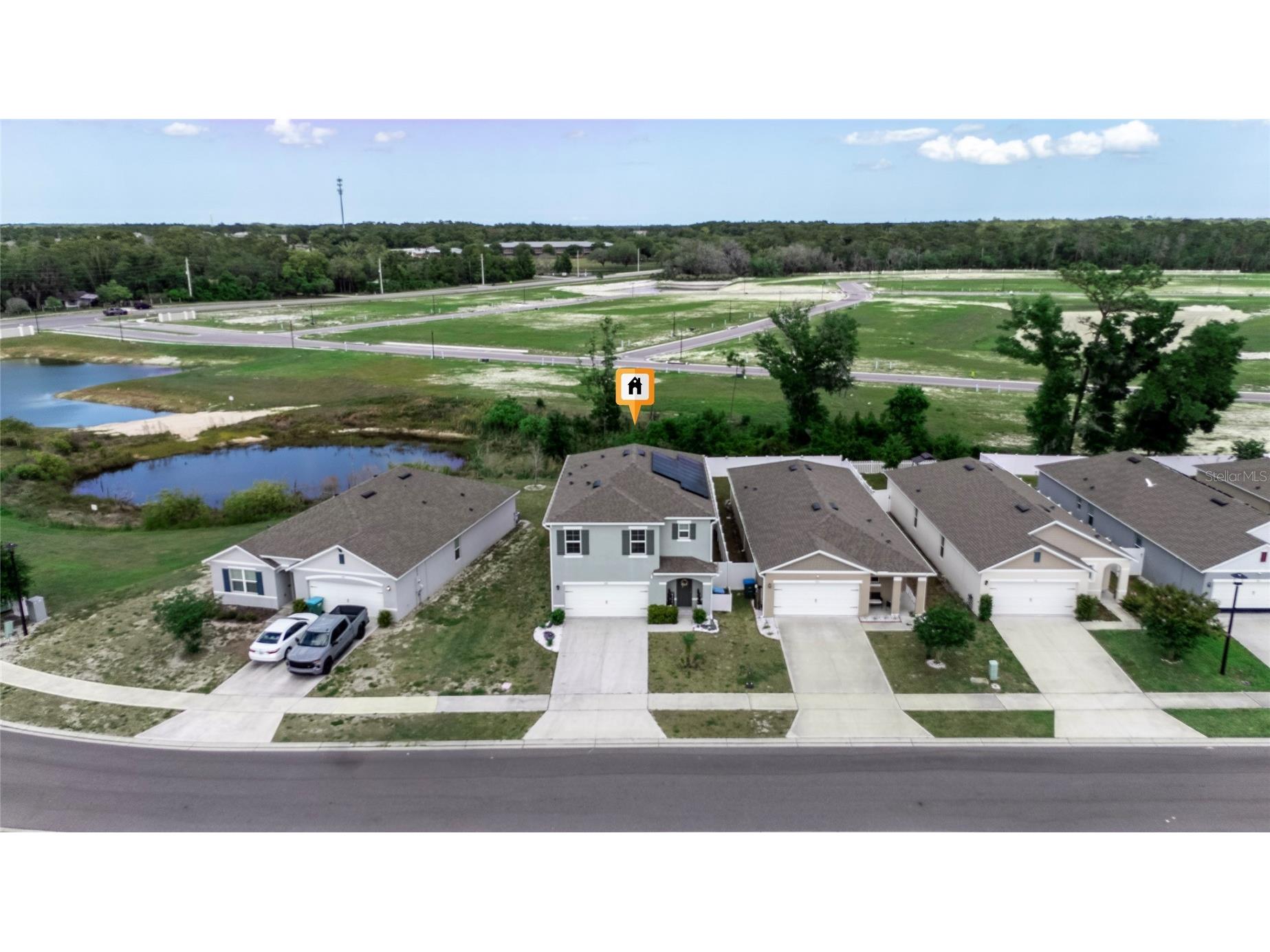 928 August Sky Drive Deltona FL 32738 S5148636 image5