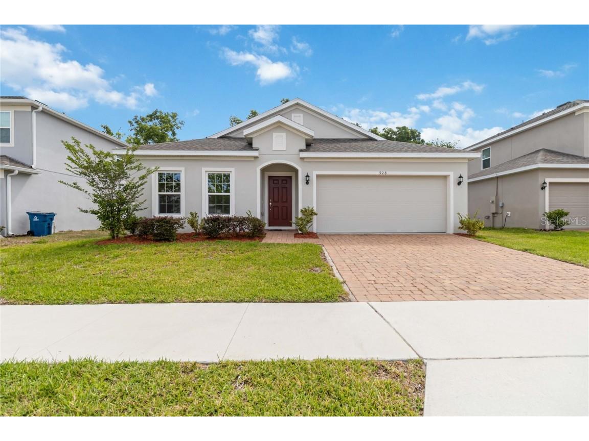928 Avenal Lane Davenport FL 33837 O6350008 image1