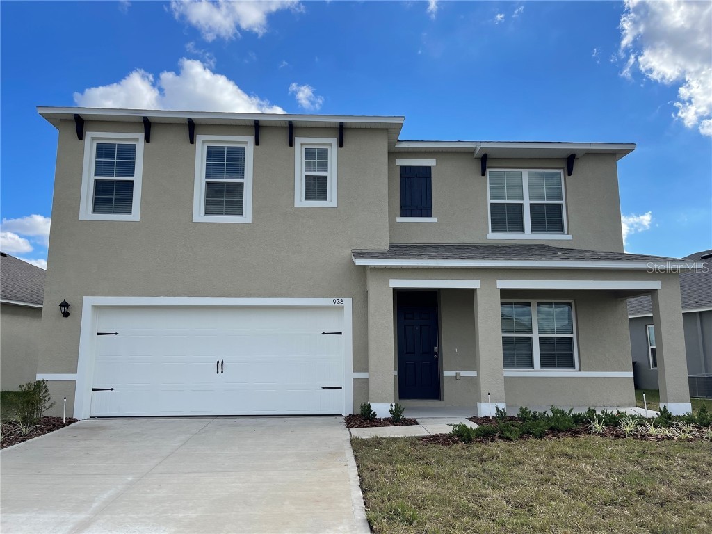 928 Brooklet Drive Davenport FL 33837 O6088746 image1