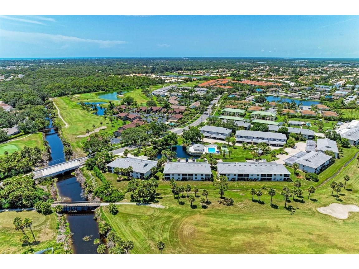 928 Capri Isles Boulevard #230 Venice FL 34292 A4595085 image1