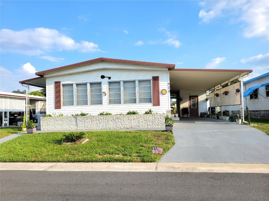 928 Cassandra Lane Lakeland FL 33809 - LAKE GIBSON L4938130 image1