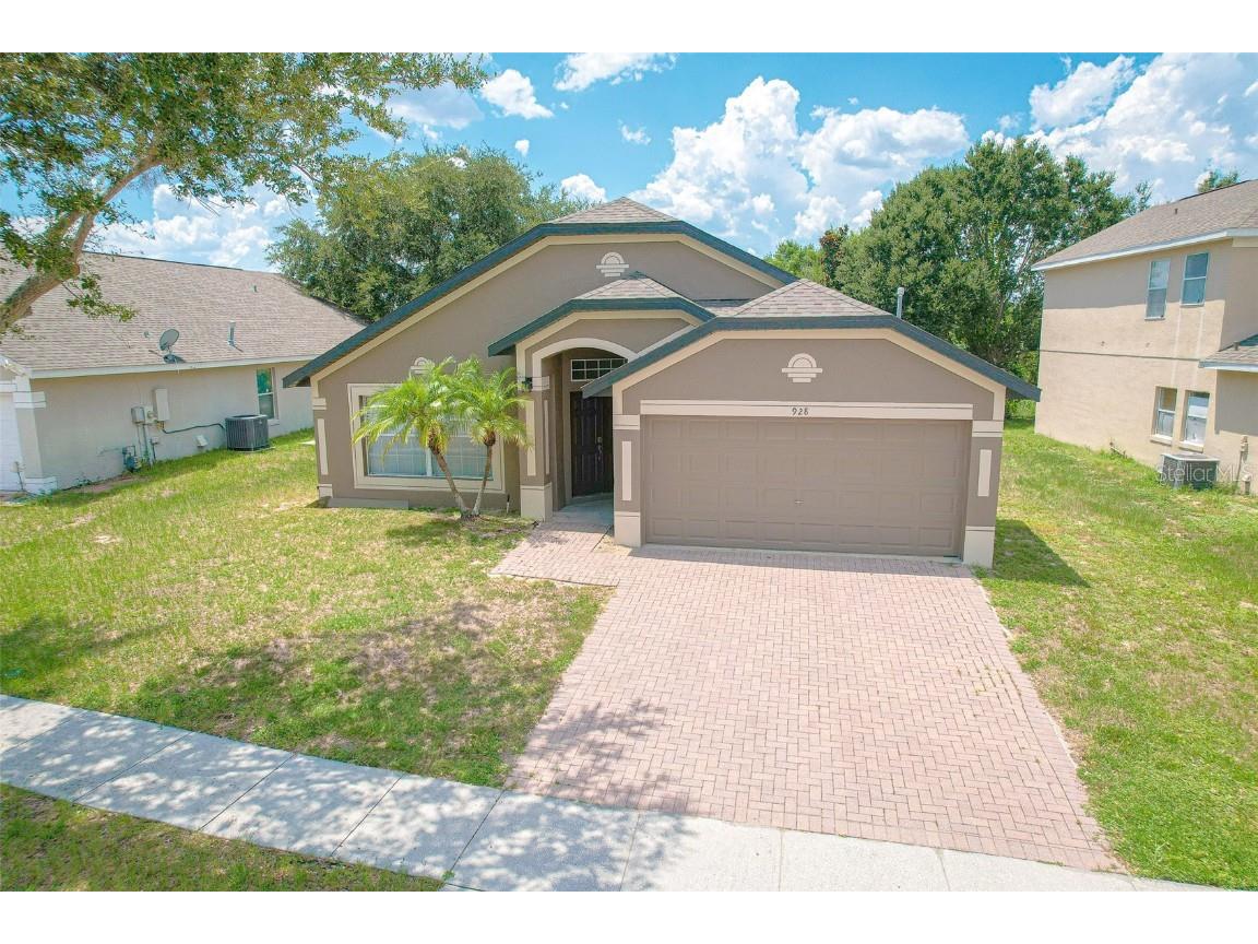 928 Chanler Drive Haines City FL 33844 O6332200 image1