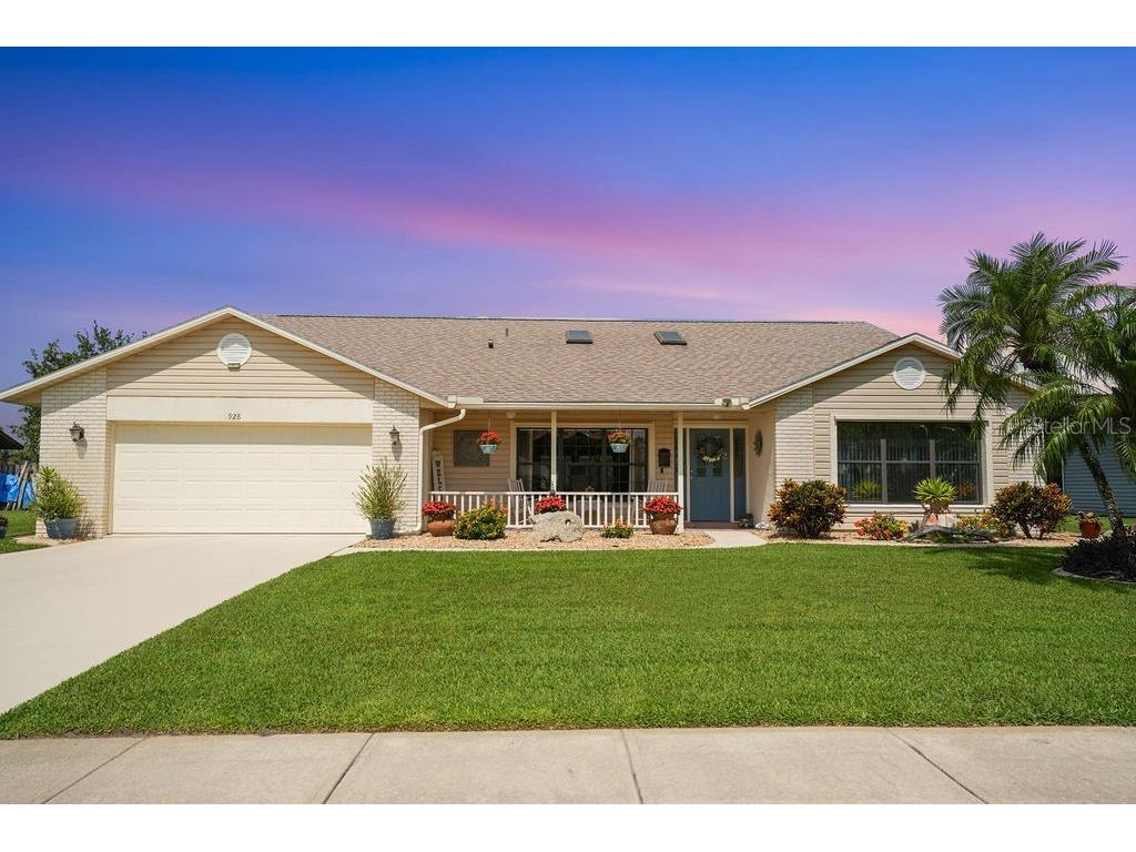 928 Chickadee Drive Port Orange FL 32127 V4942885 image1