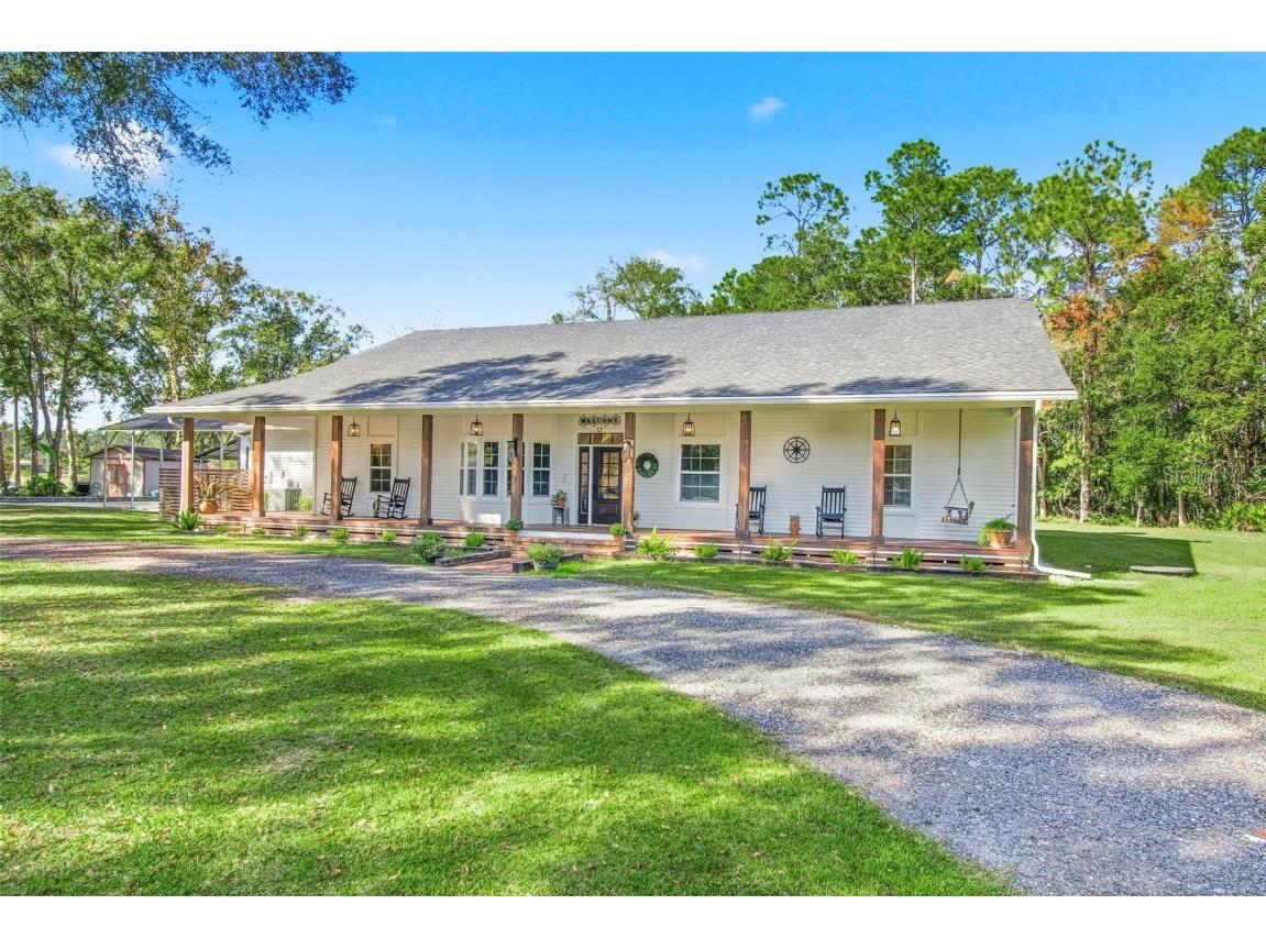 928 Gallberry Court Bunnell FL 32110 FC314293 image1