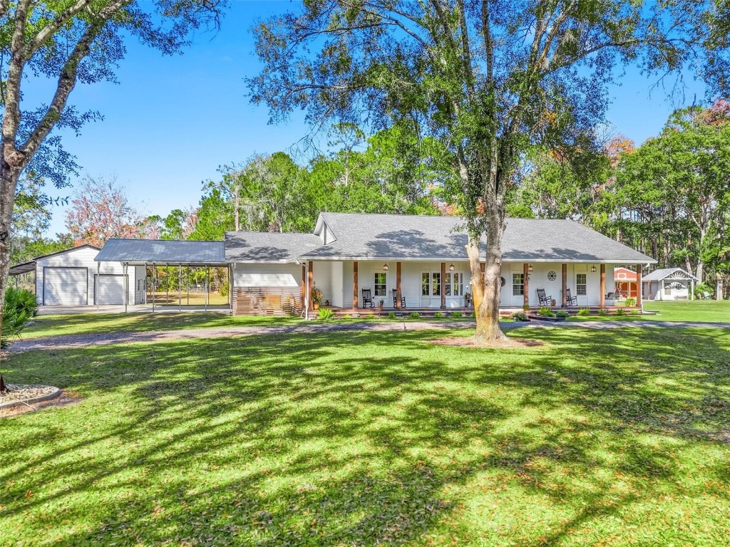 928 Gallberry Court Bunnell FL 32110 FC314293 image42