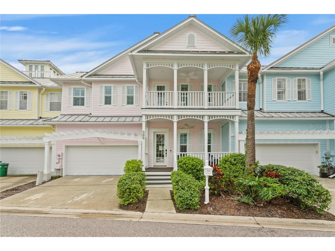 928 Hemingway Circle Tampa FL 33602 - SPARKMAN CHANNEL TB8421415 image1