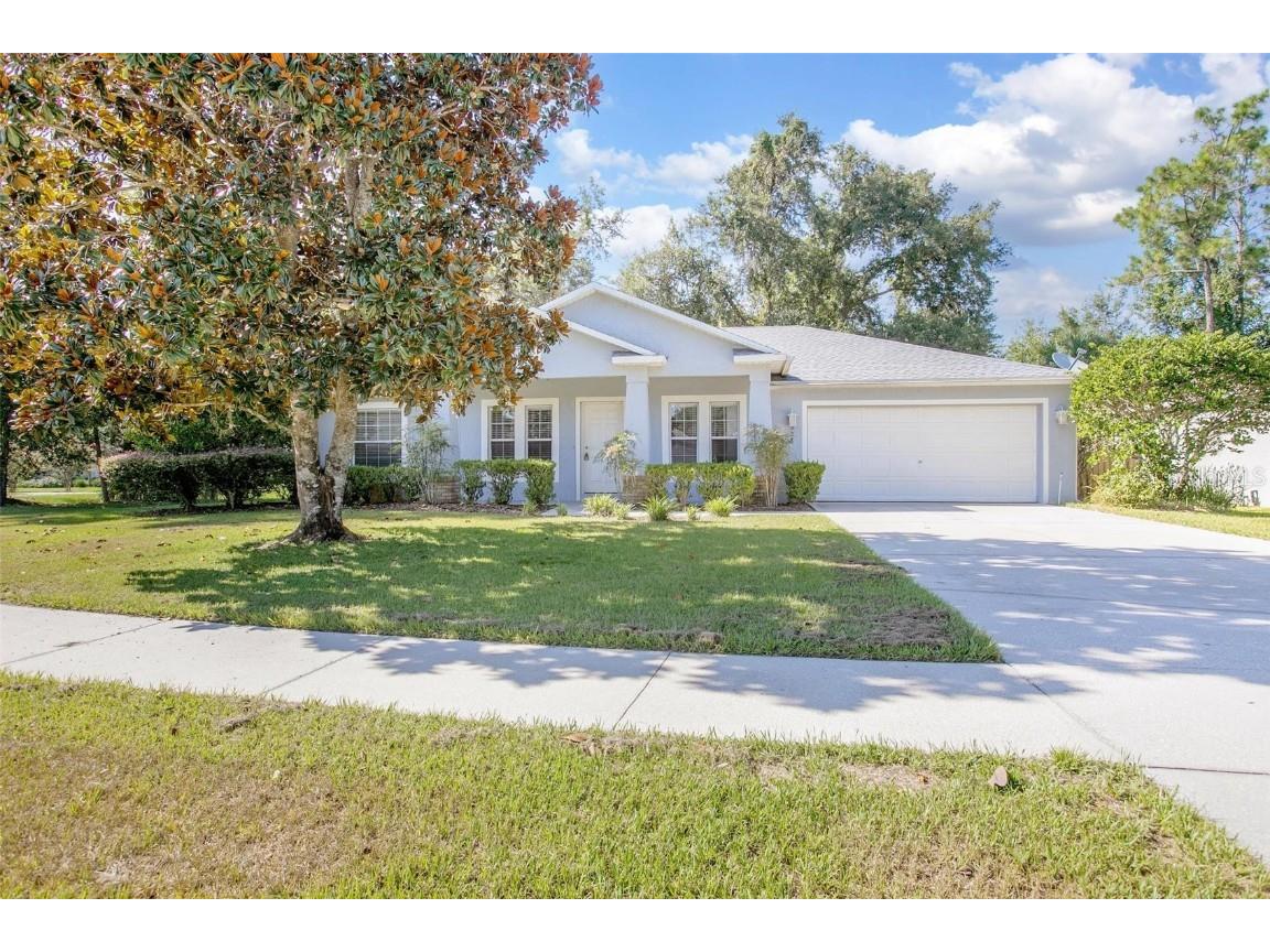 928 Lake Lindley Drive N Deland FL 32724 V4931878 image1