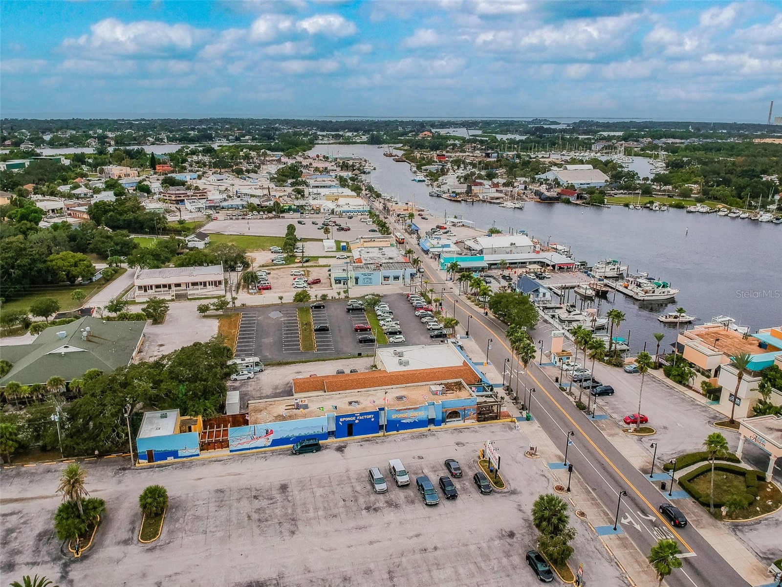 928 Oakview Road Tarpon Springs FL 34689 TB8461310 image68